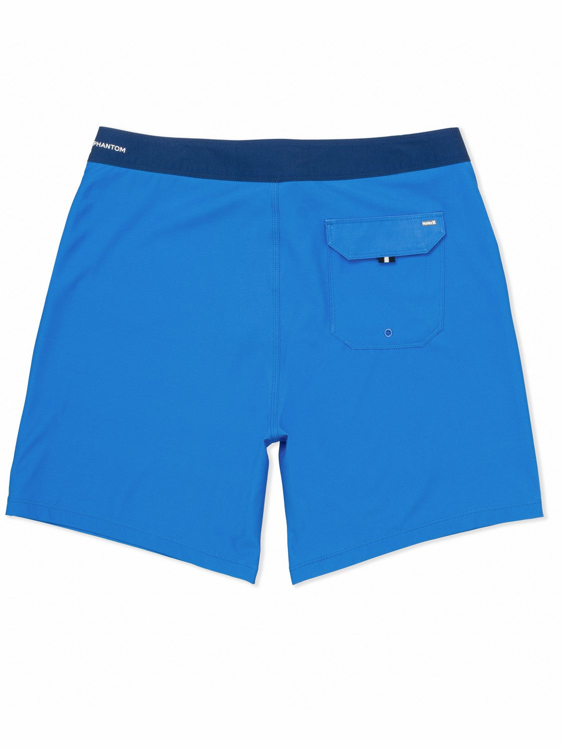 Phantom Eco One & Only Solid 18" | Hurley Seashore Boardshorts