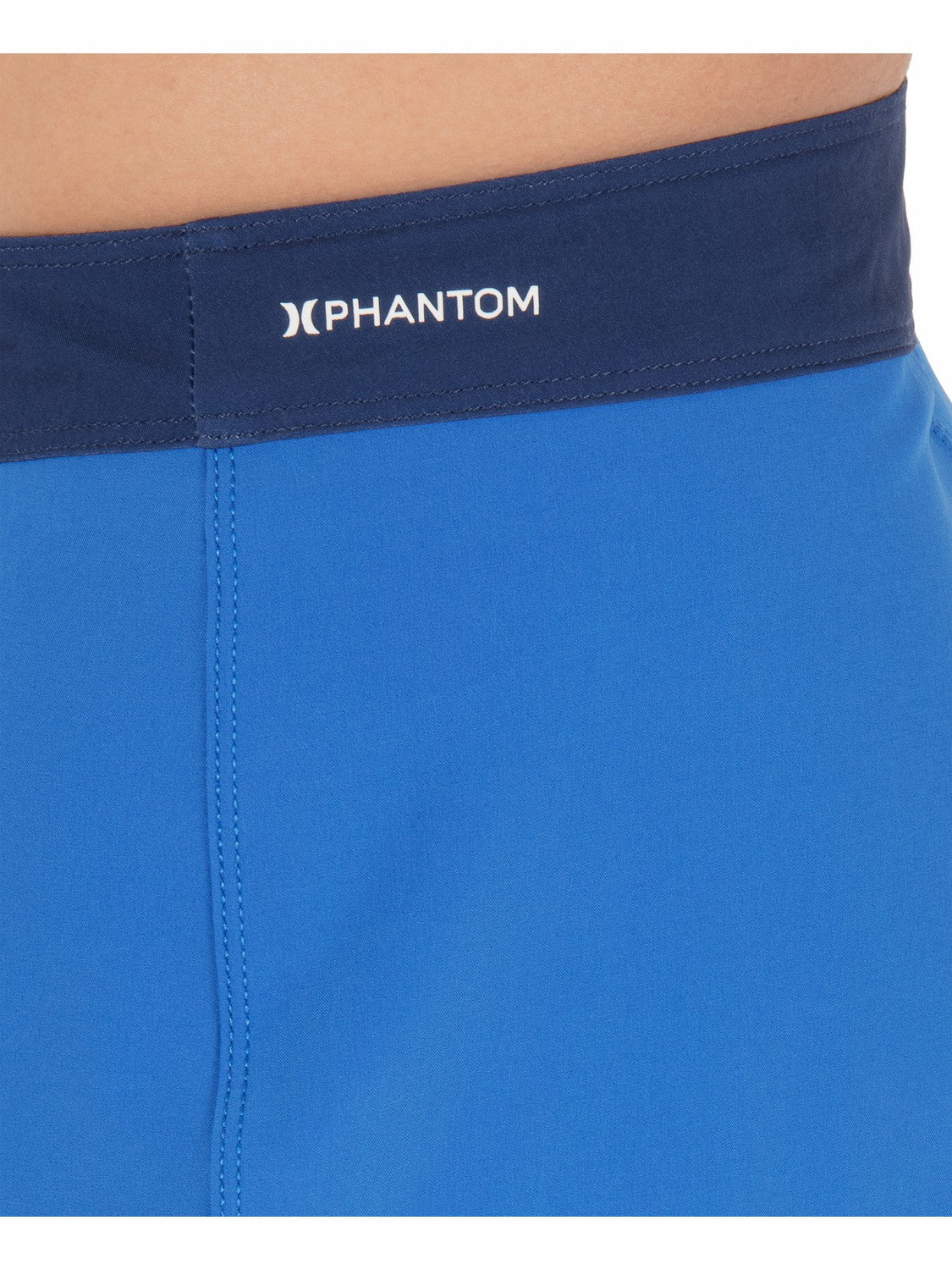 Phantom Eco One & Only Solid 18" | Hurley Seashore Boardshorts