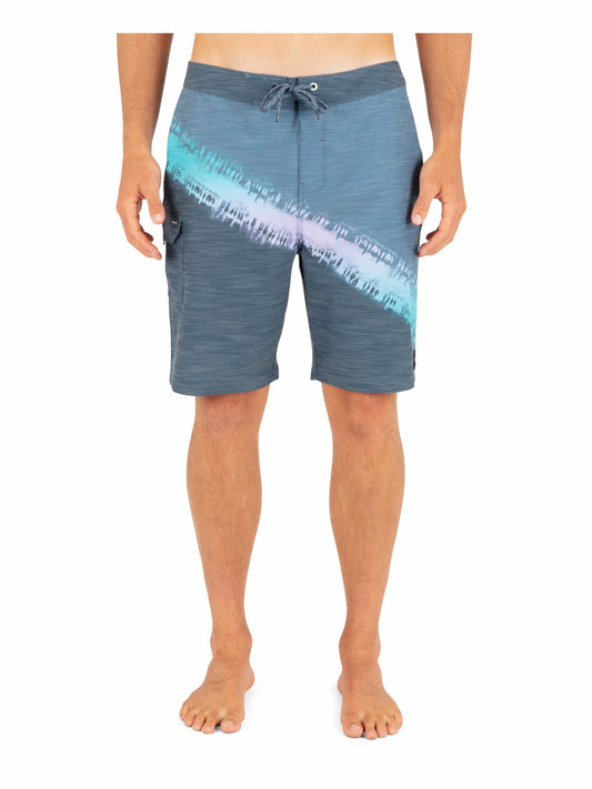 Phantom Eco Weekender Slub Cargo 20" | Hurley Destroyer Boardshorts