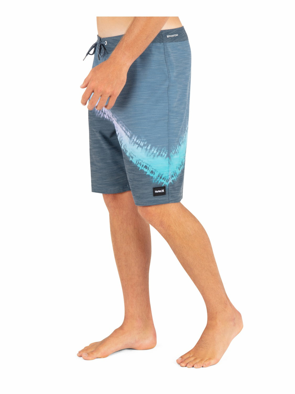 Phantom Eco Weekender Slub Cargo 20" | Hurley Destroyer Boardshorts