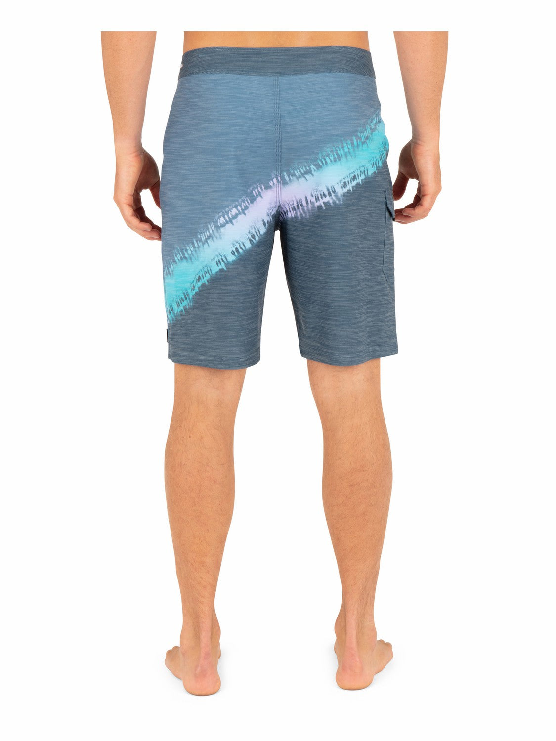 Phantom Eco Weekender Slub Cargo 20" | Hurley Destroyer Boardshorts