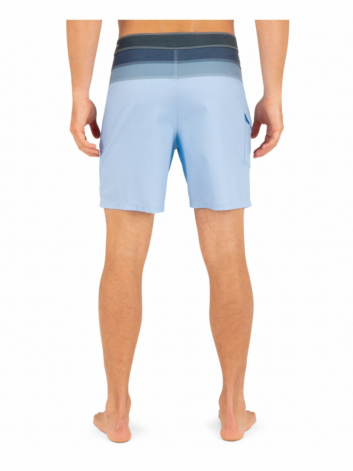 Phantom Naturals Pieced 18" | Hurley Spring Breeze Boardshorts