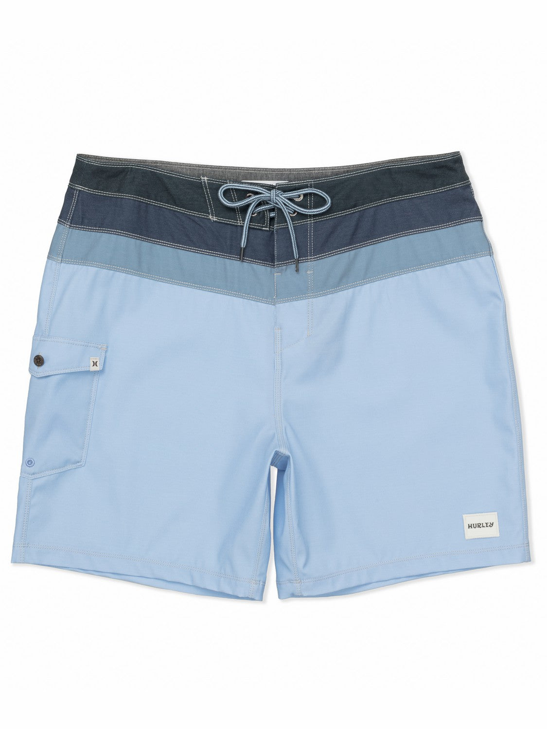 Phantom Naturals Pieced 18" | Hurley Spring Breeze Boardshorts