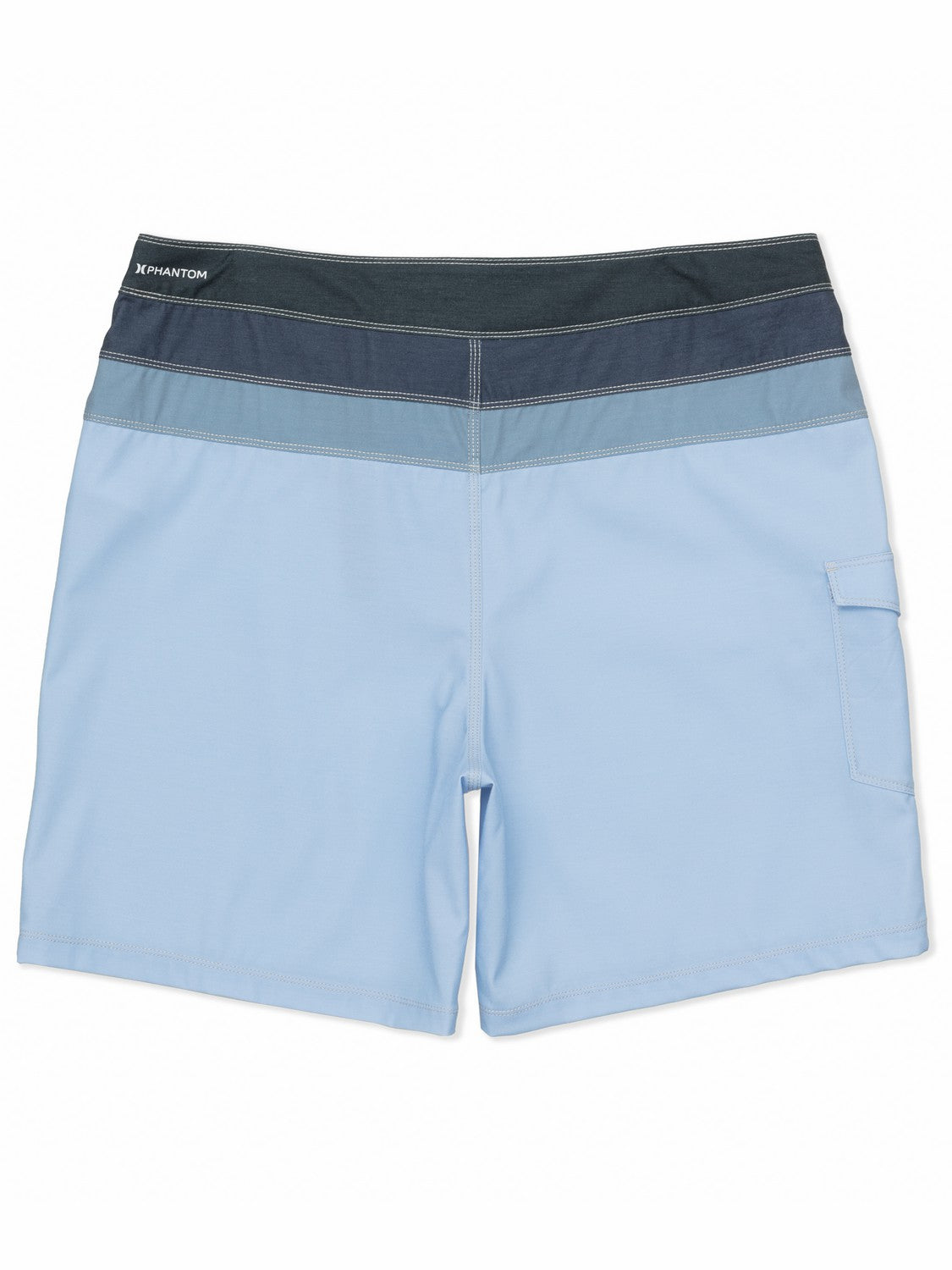 Phantom Naturals Pieced 18" | Hurley Spring Breeze Boardshorts
