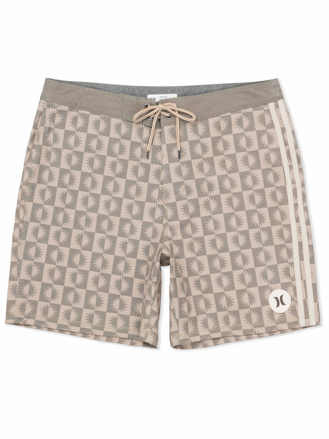 Phantom Naturals Tailgate 18" | Hurley Woodside Boardshorts