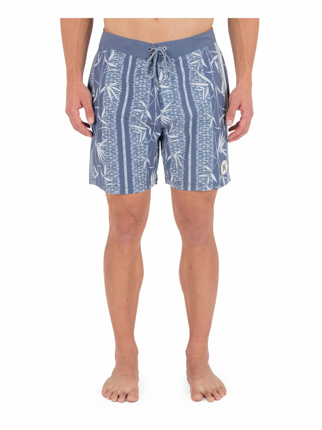 Phantom Naturals Tailgate 18" | Hurley Monsoon Boardshorts