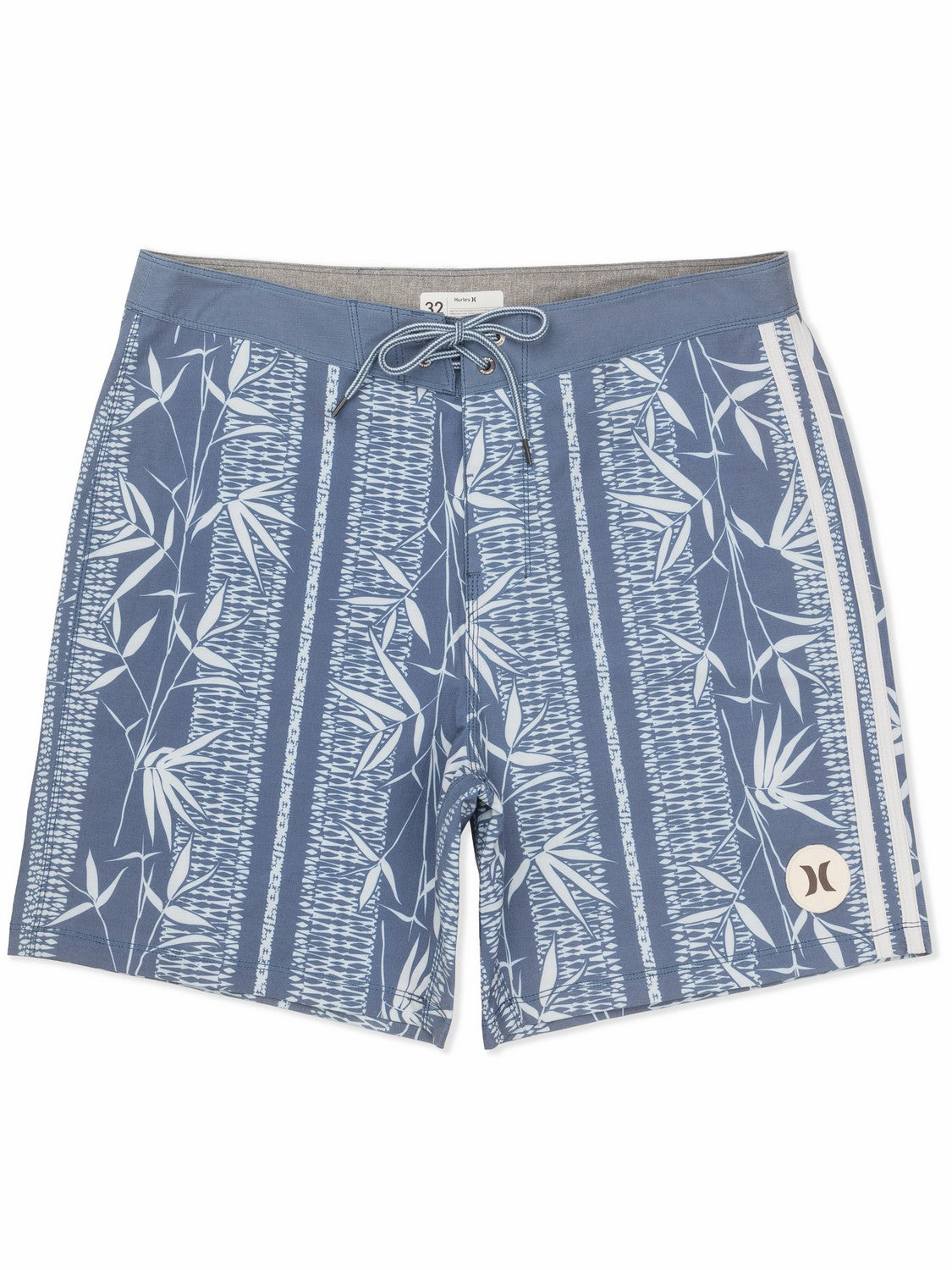 Phantom Naturals Tailgate 18" | Hurley Monsoon Boardshorts