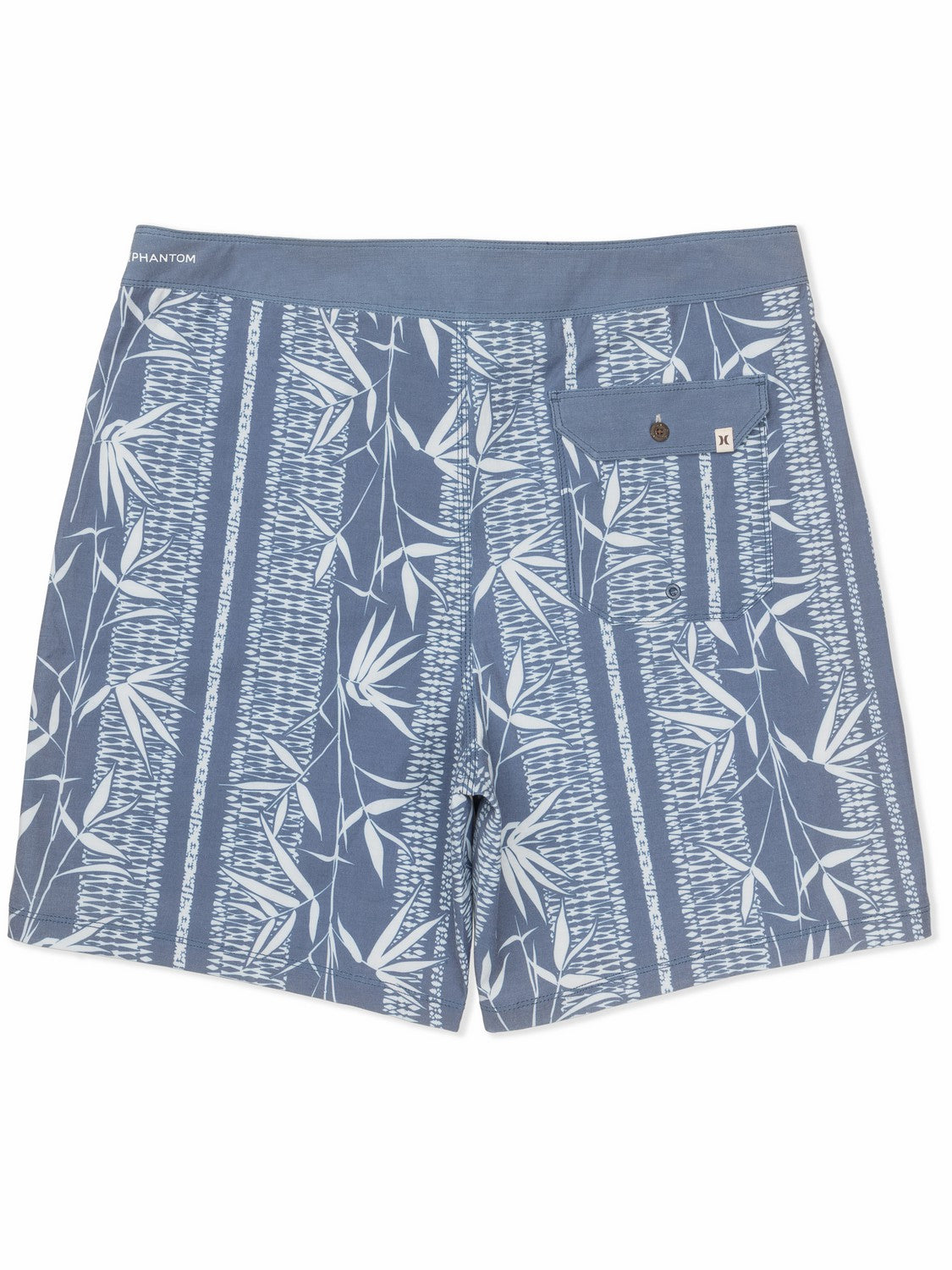 Phantom Naturals Tailgate 18" | Hurley Monsoon Boardshorts