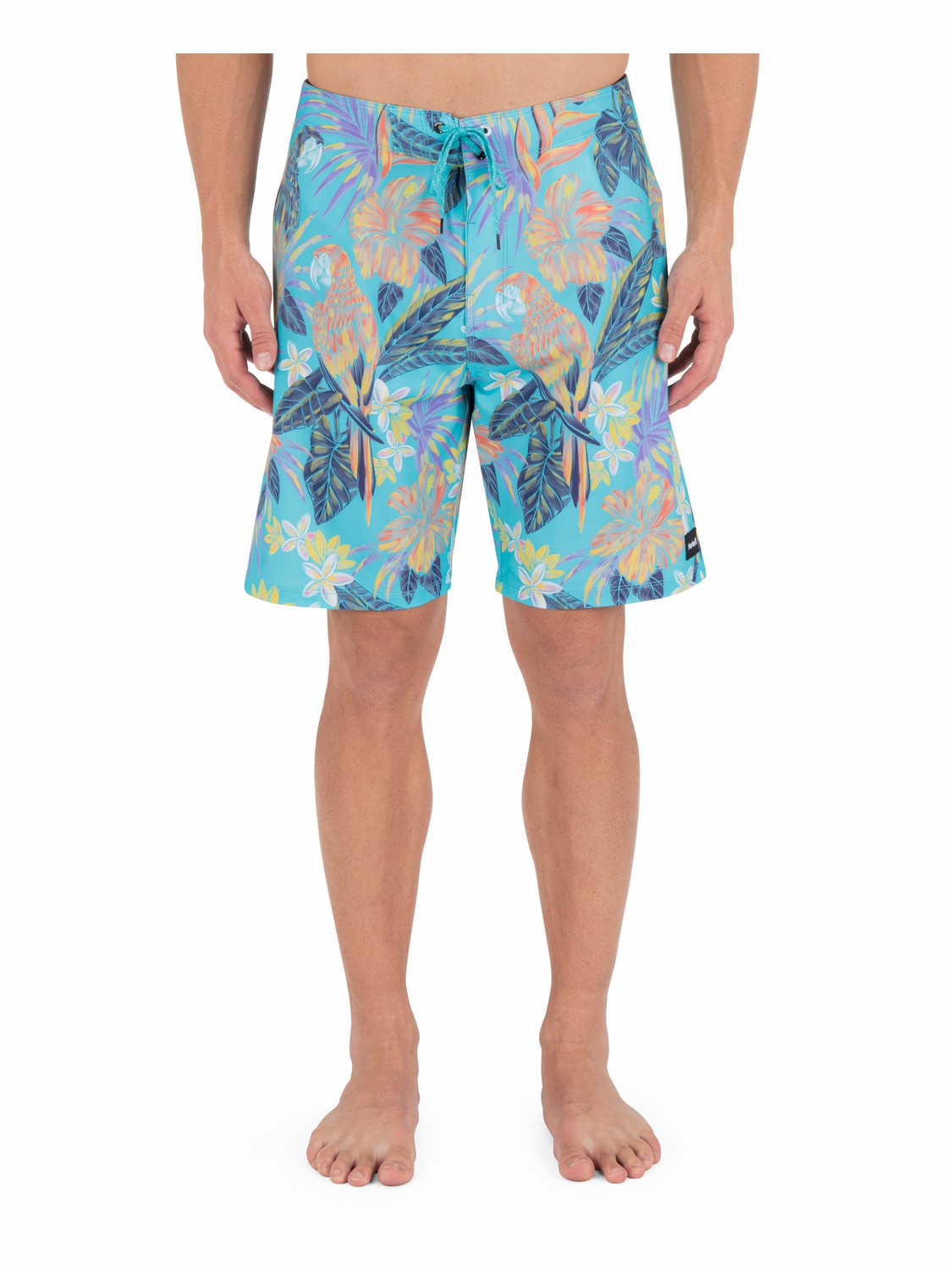 Phantom Eco Weekender 20" | Hurley Barracuda Boardshorts