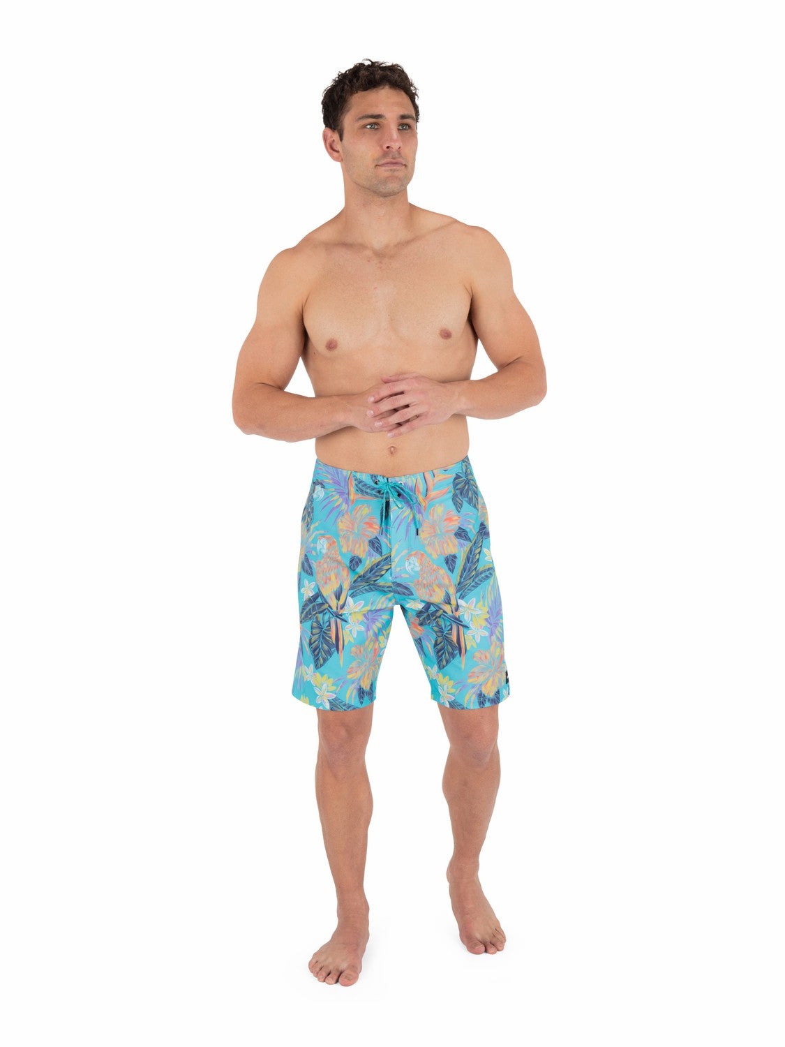 Phantom Eco Weekender 20" | Hurley Barracuda Boardshorts
