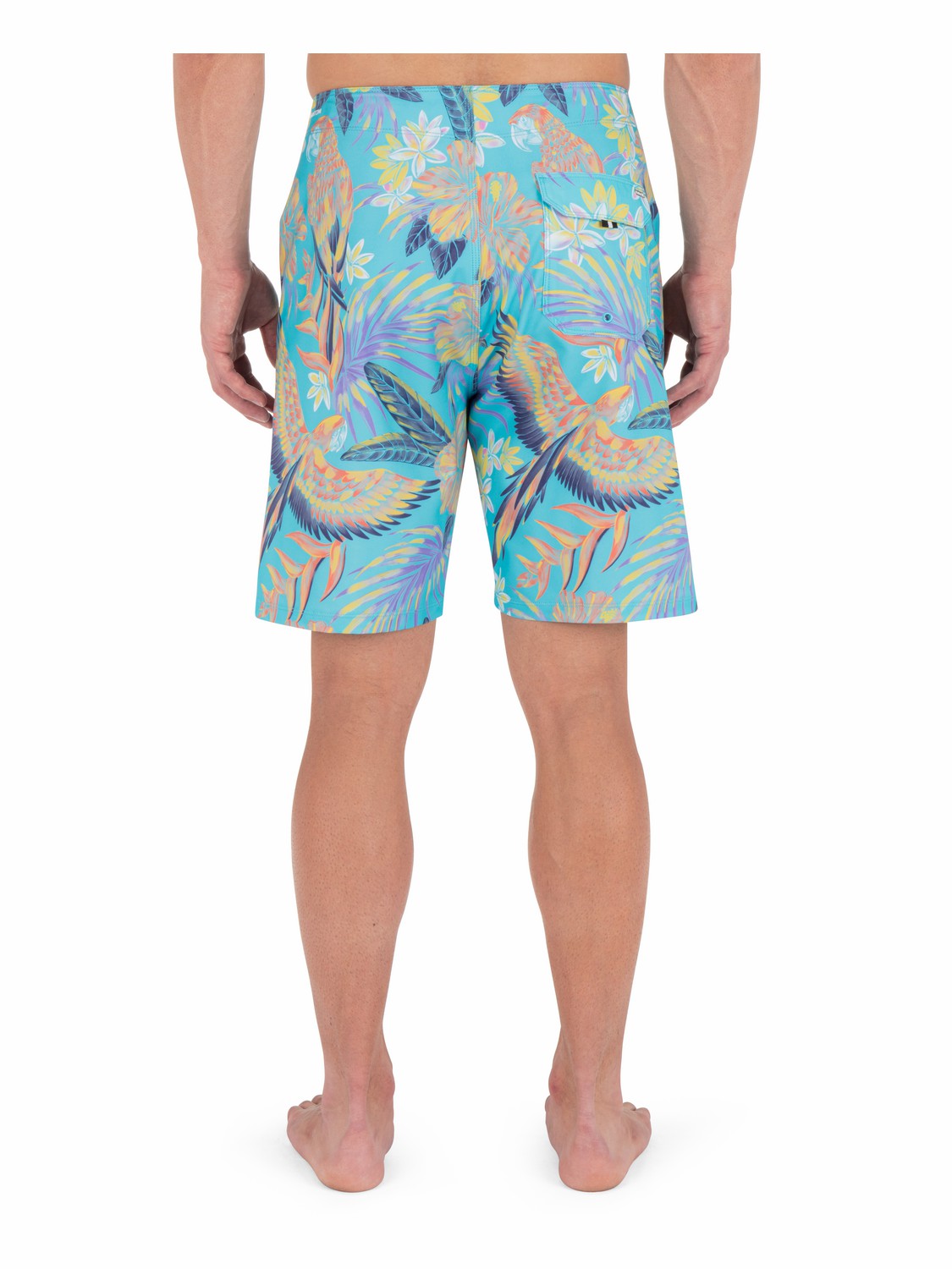 Phantom Eco Weekender 20" | Hurley Barracuda Boardshorts
