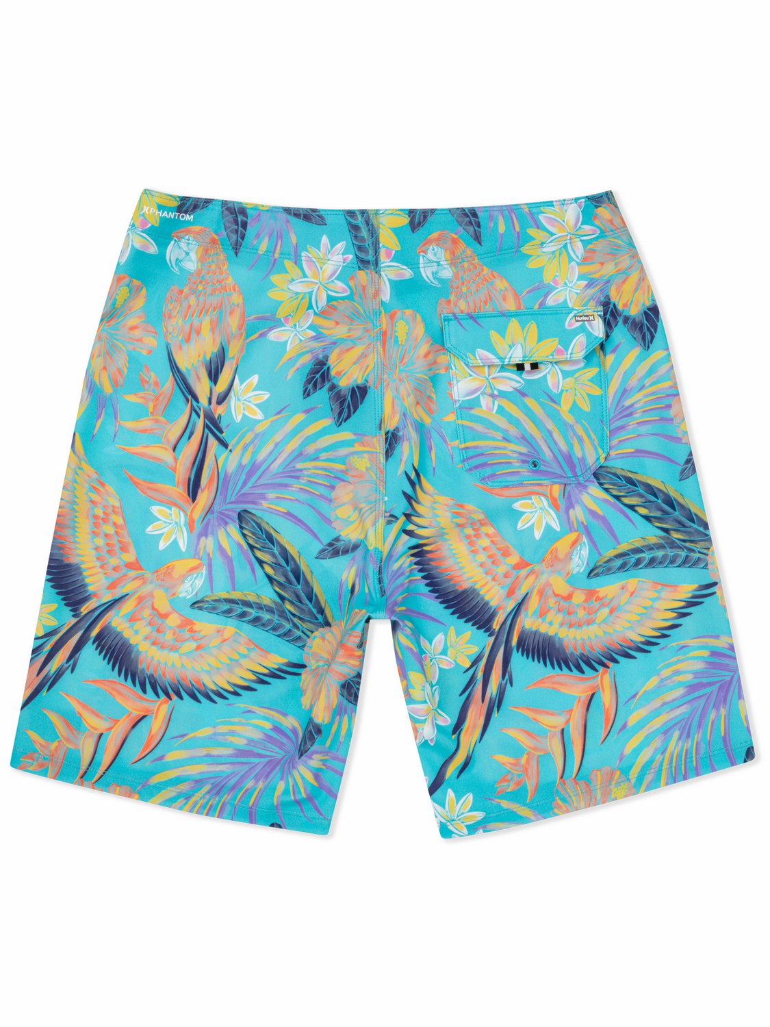 Phantom Eco Weekender 20" | Hurley Barracuda Boardshorts