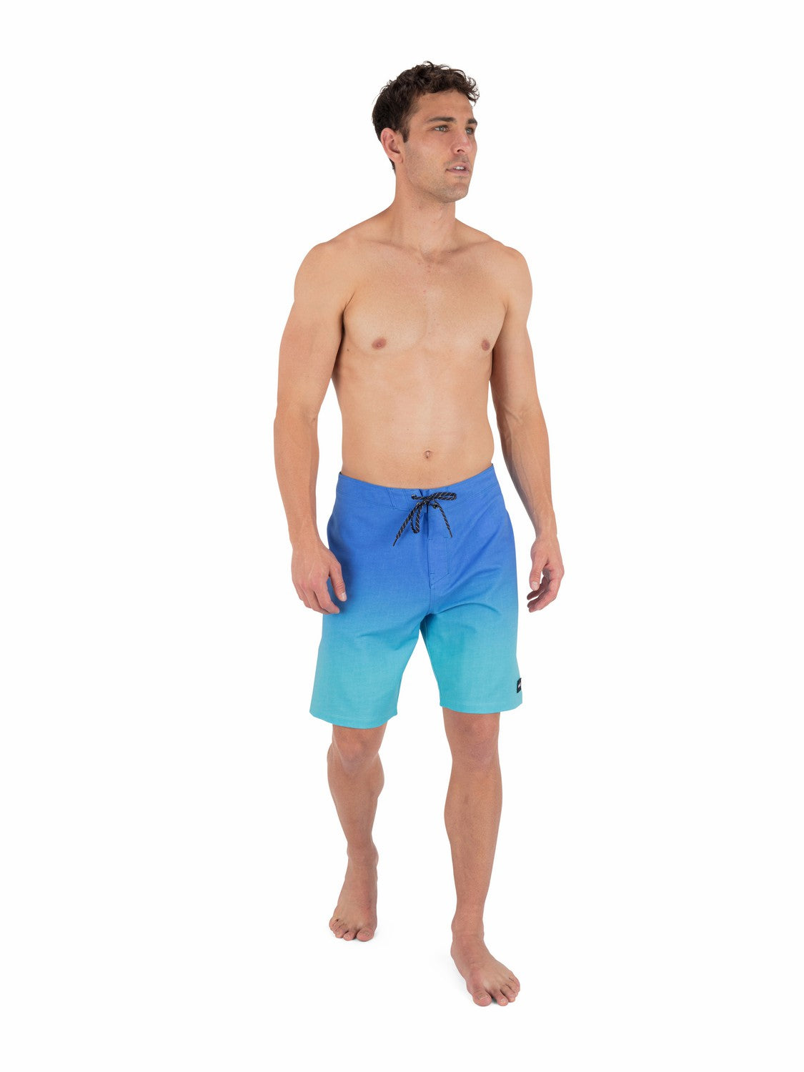 Phantom Eco Weekender 20" | Hurley Seashore Boardshorts