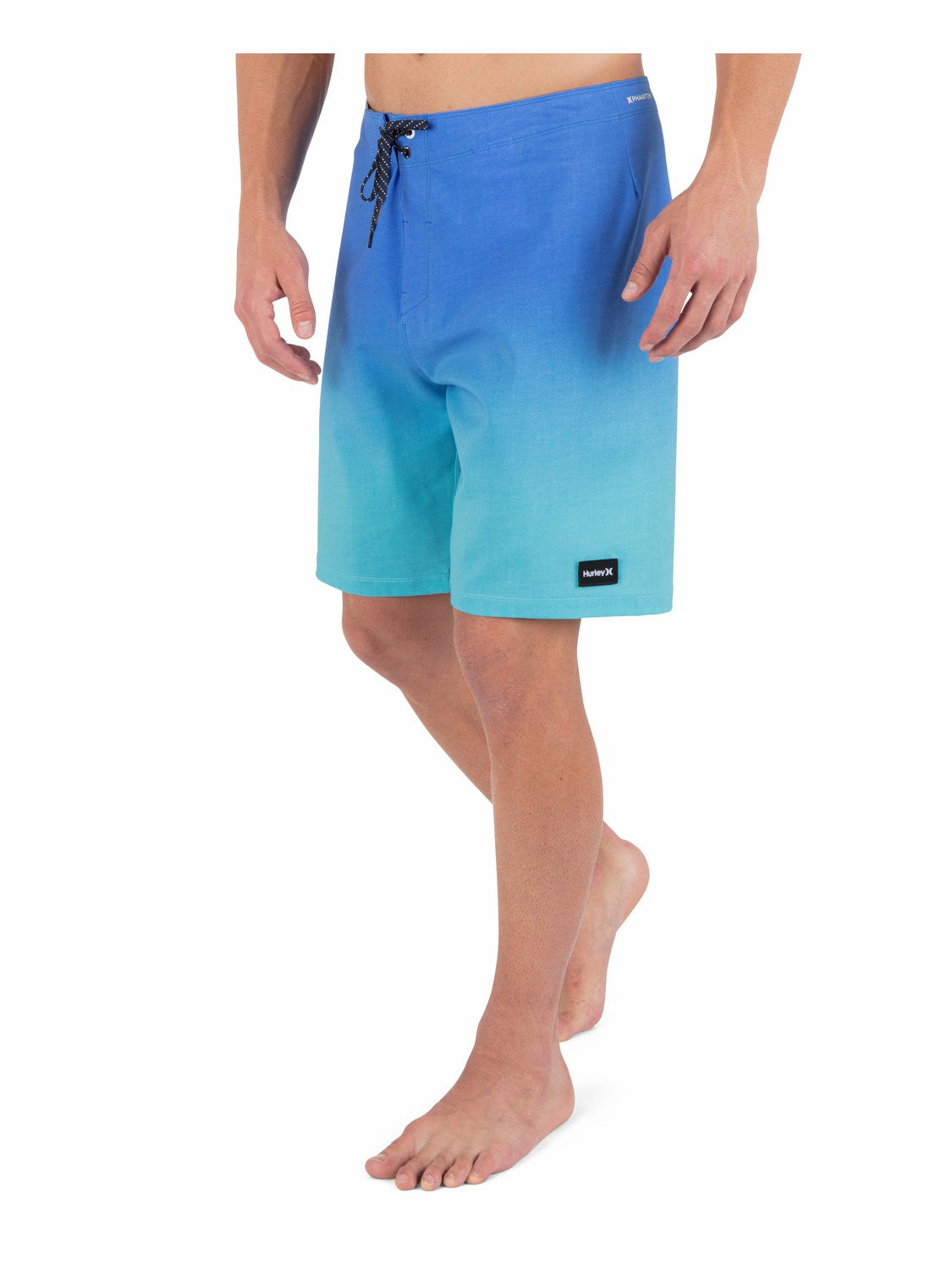 Phantom Eco Weekender 20" | Hurley Seashore Boardshorts