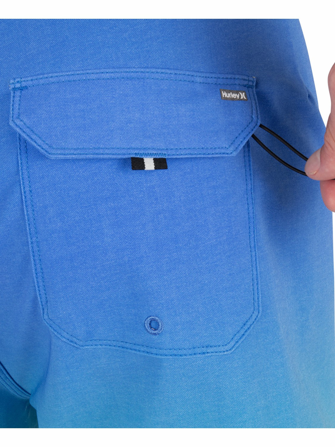 Phantom Eco Weekender 20" | Hurley Seashore Boardshorts
