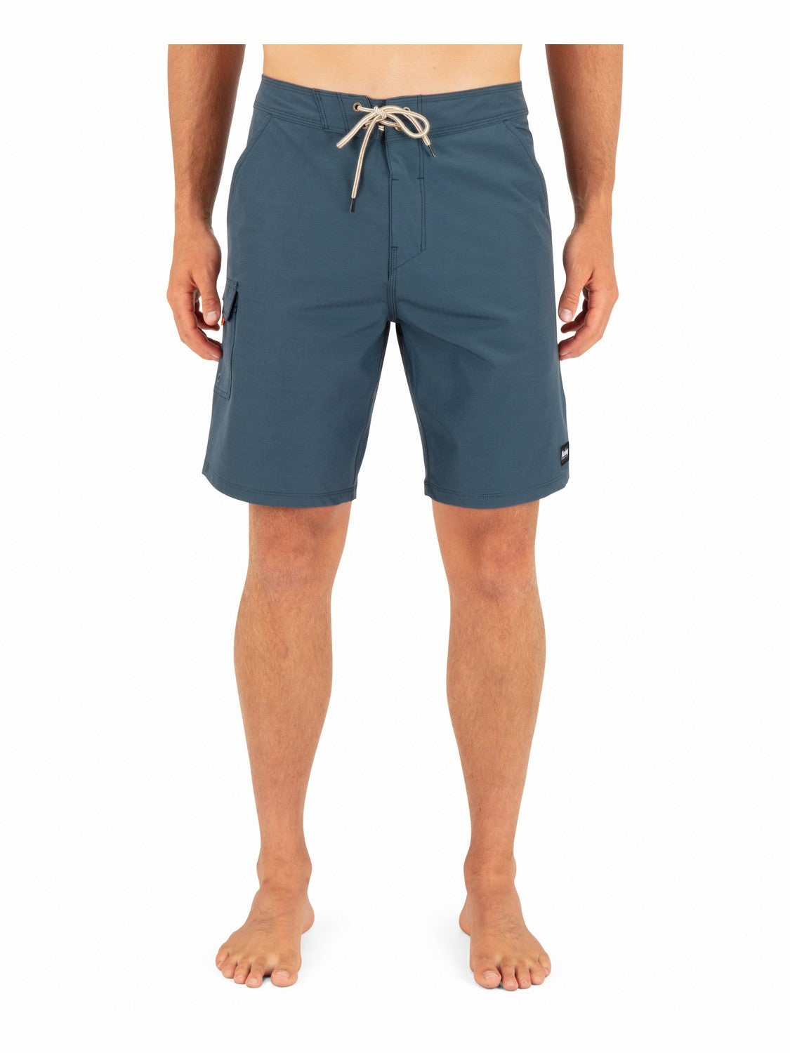 Built Hybrid 20" | Hurley Destroyer Boardshorts