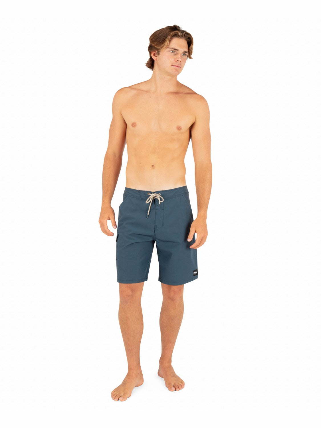 Built Hybrid 20" | Hurley Destroyer Boardshorts