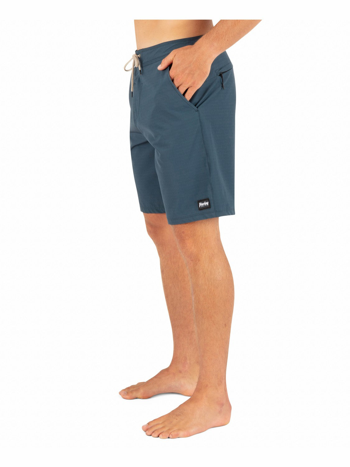 Built Hybrid 20" | Hurley Destroyer Boardshorts