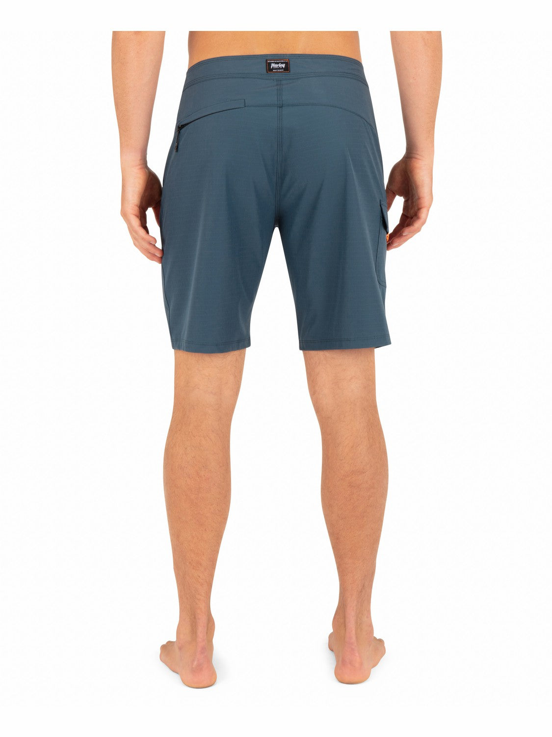 Built Hybrid 20" | Hurley Destroyer Boardshorts