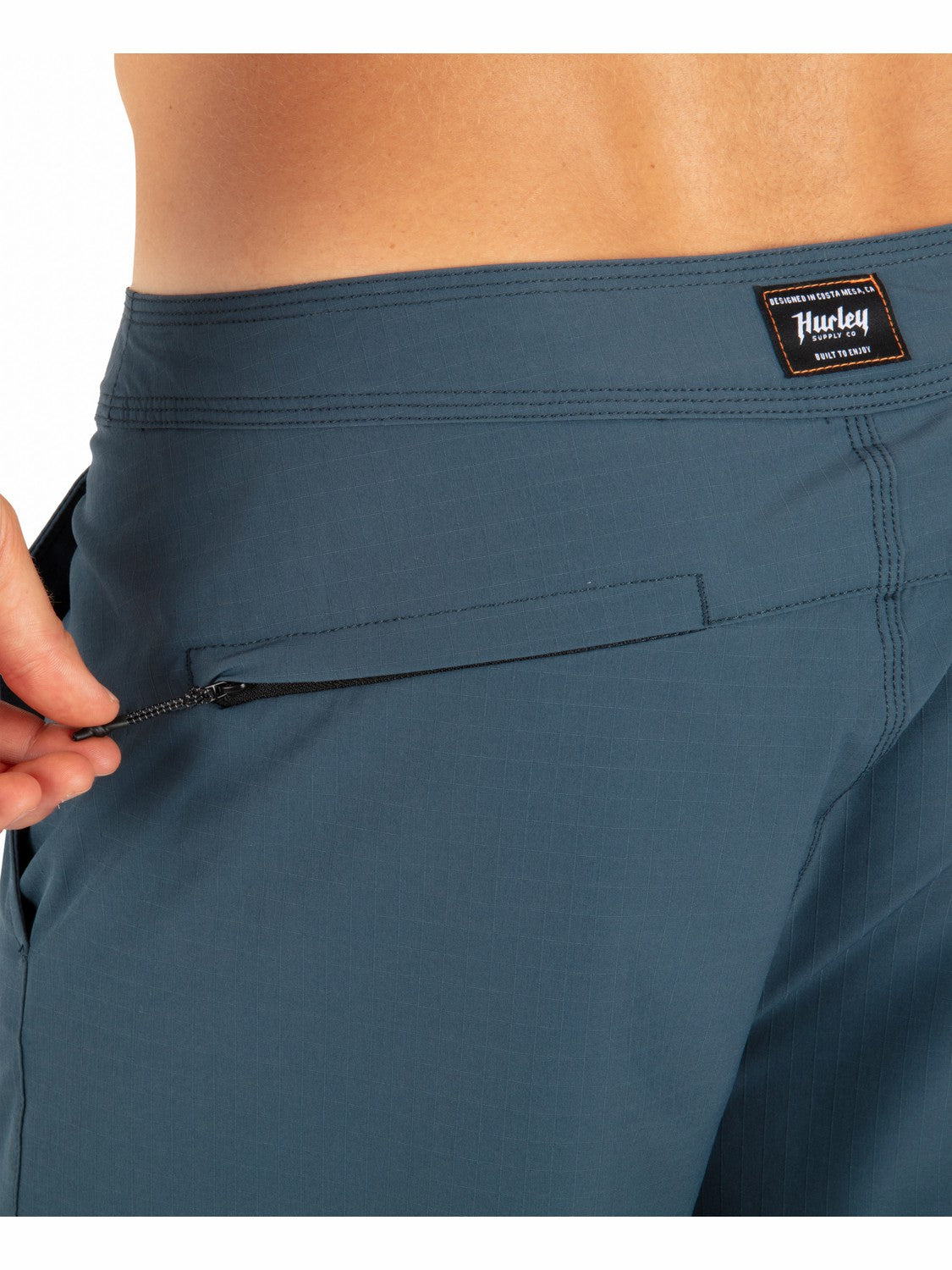 Built Hybrid 20" | Hurley Destroyer Boardshorts