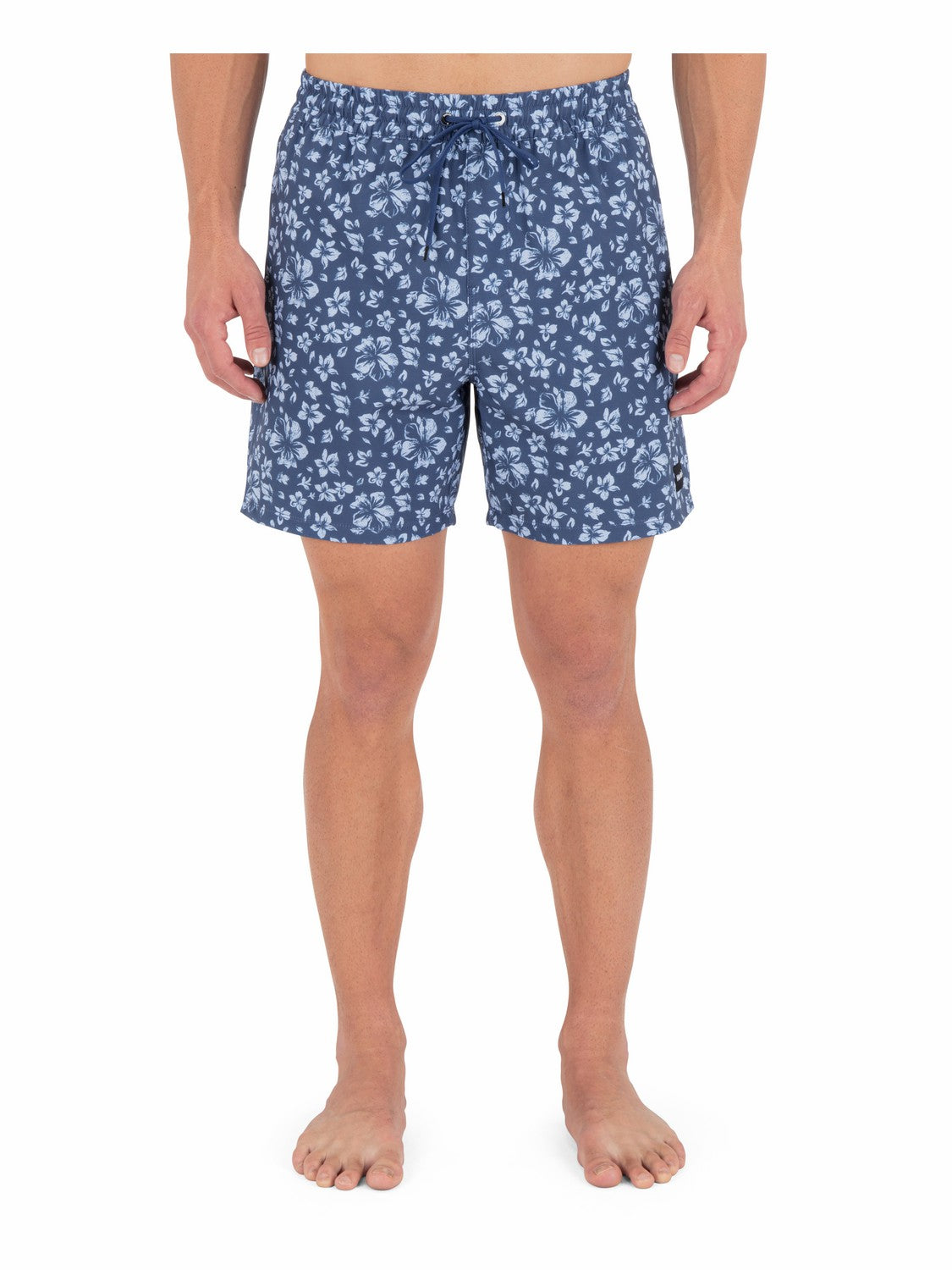 Cannonball Volley 17" | Hurley Submarine Combo Boardshorts