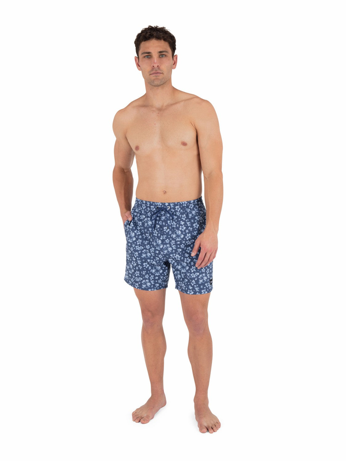 Cannonball Volley 17" | Hurley Submarine Combo Boardshorts