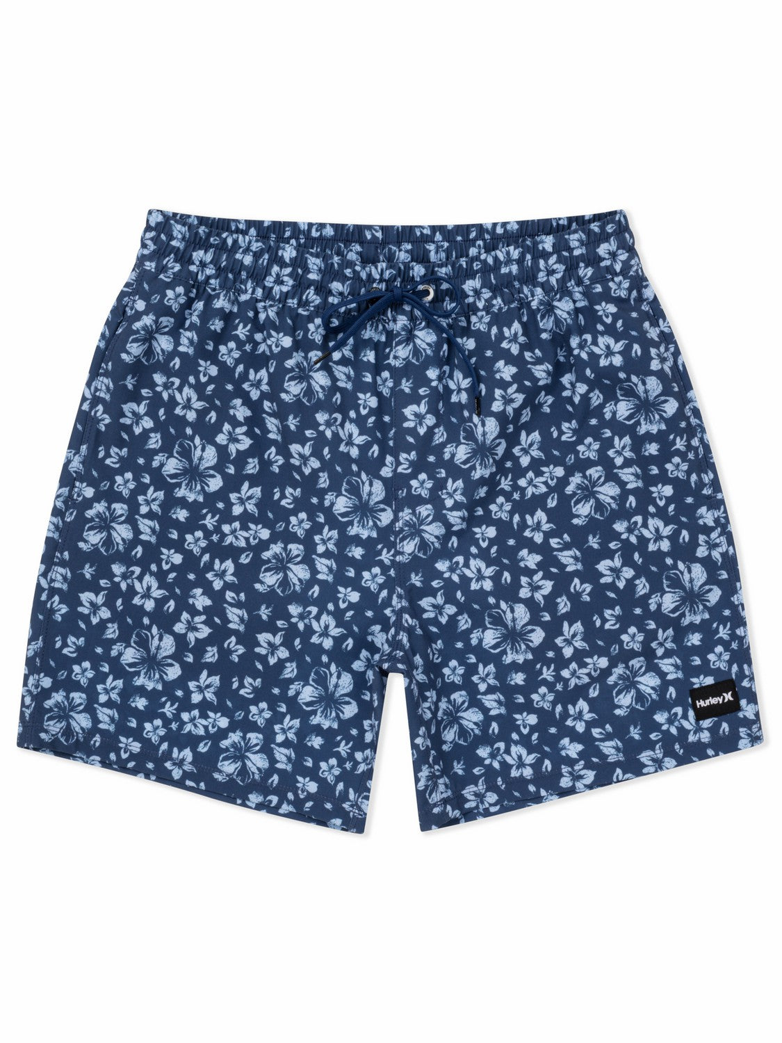 Cannonball Volley 17" | Hurley Submarine Combo Boardshorts