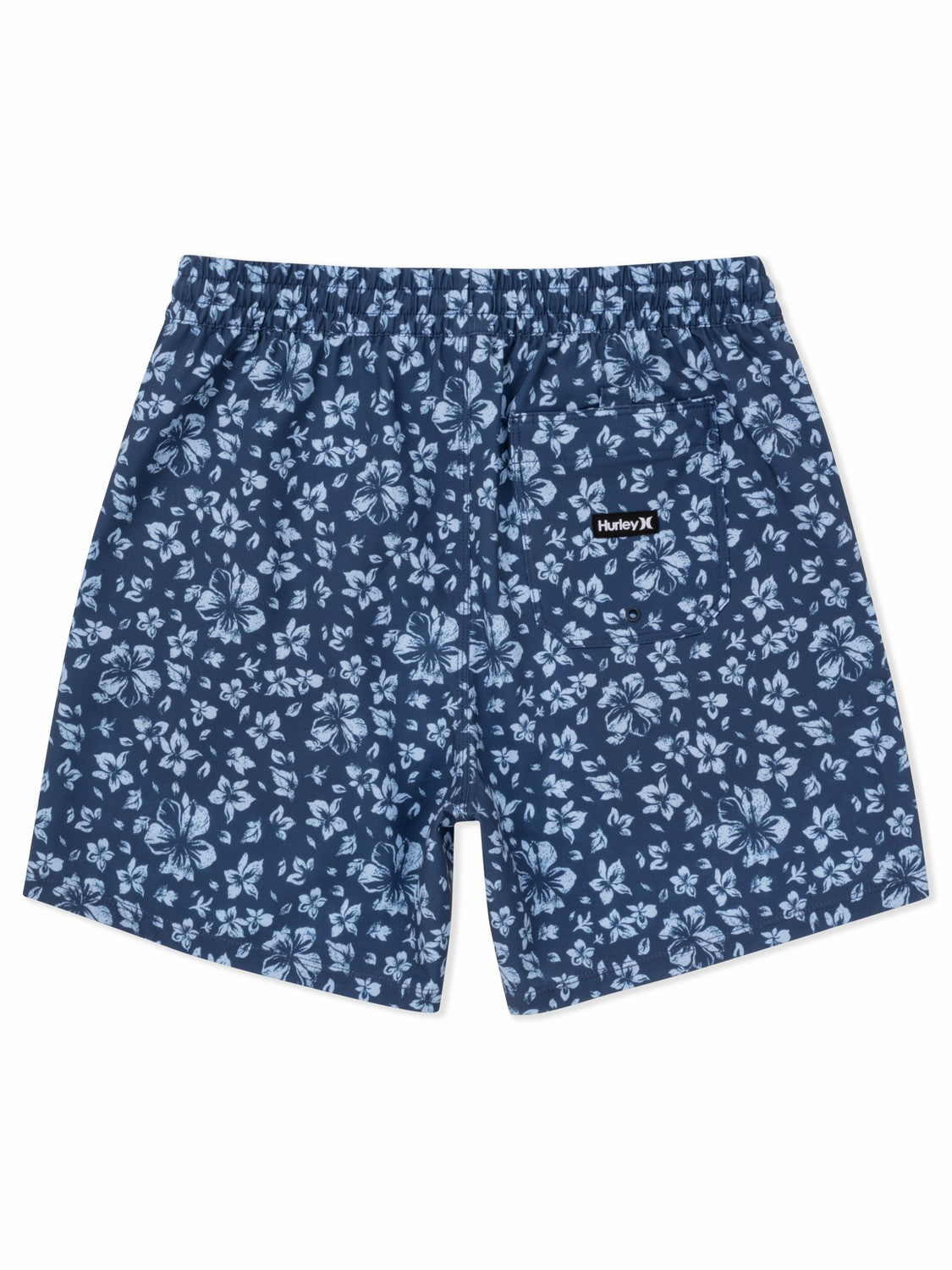 Cannonball Volley 17" | Hurley Submarine Combo Boardshorts