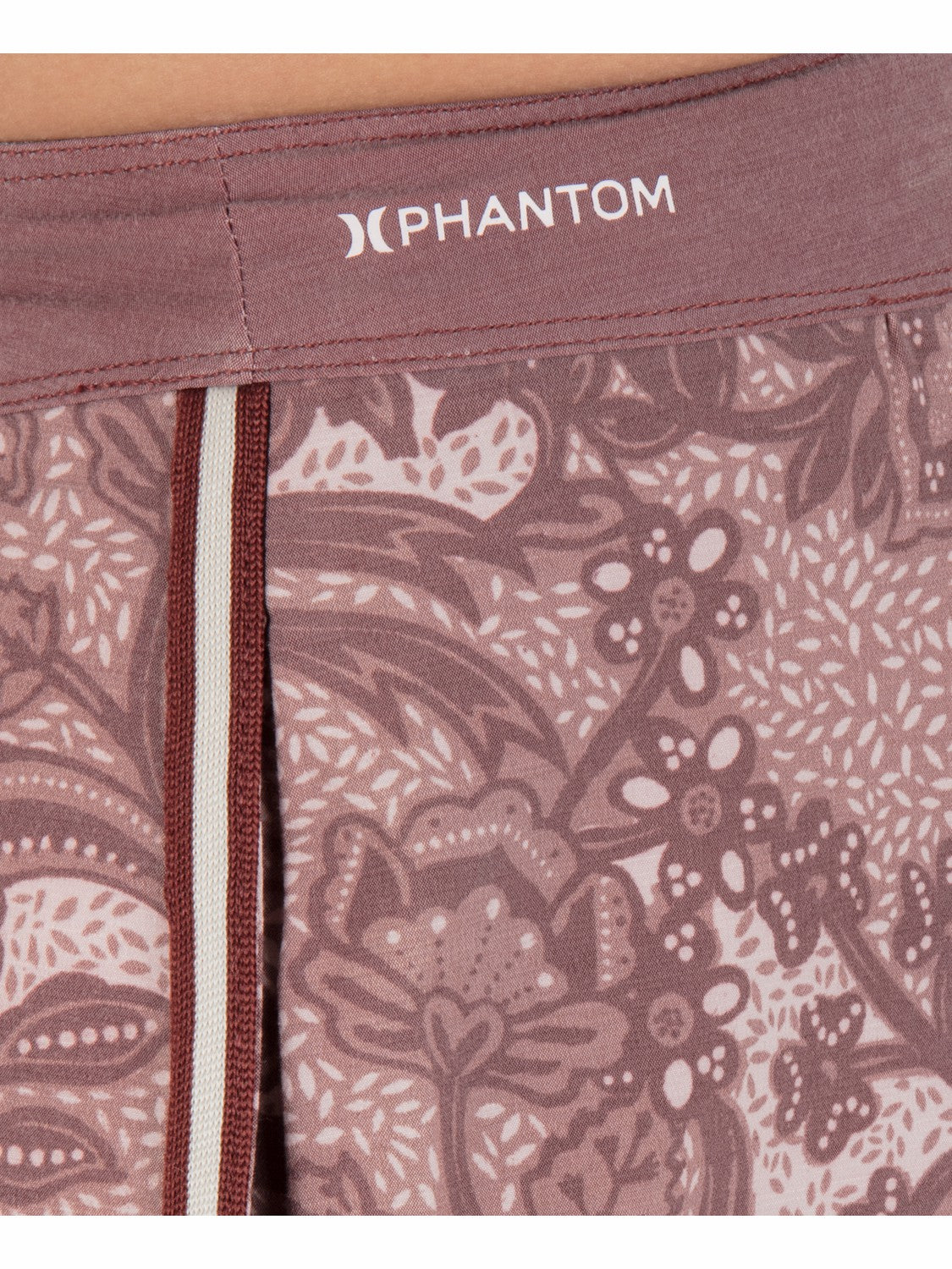 Phantom Naturals Sessions 16" | Hurley Phantom Rose Boardshorts