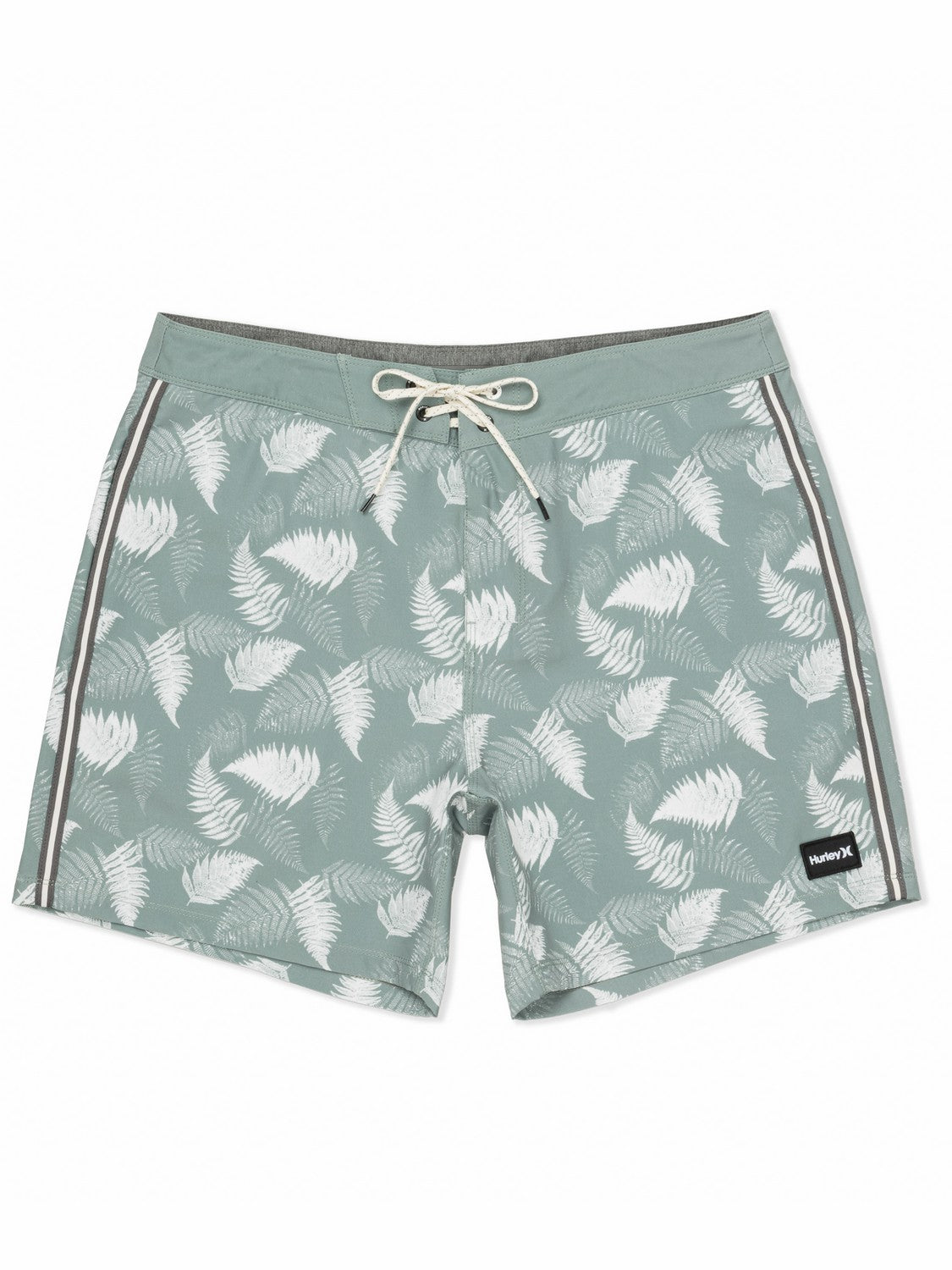 Phantom Eco Sessions 16" | Hurley Great White Boardshorts