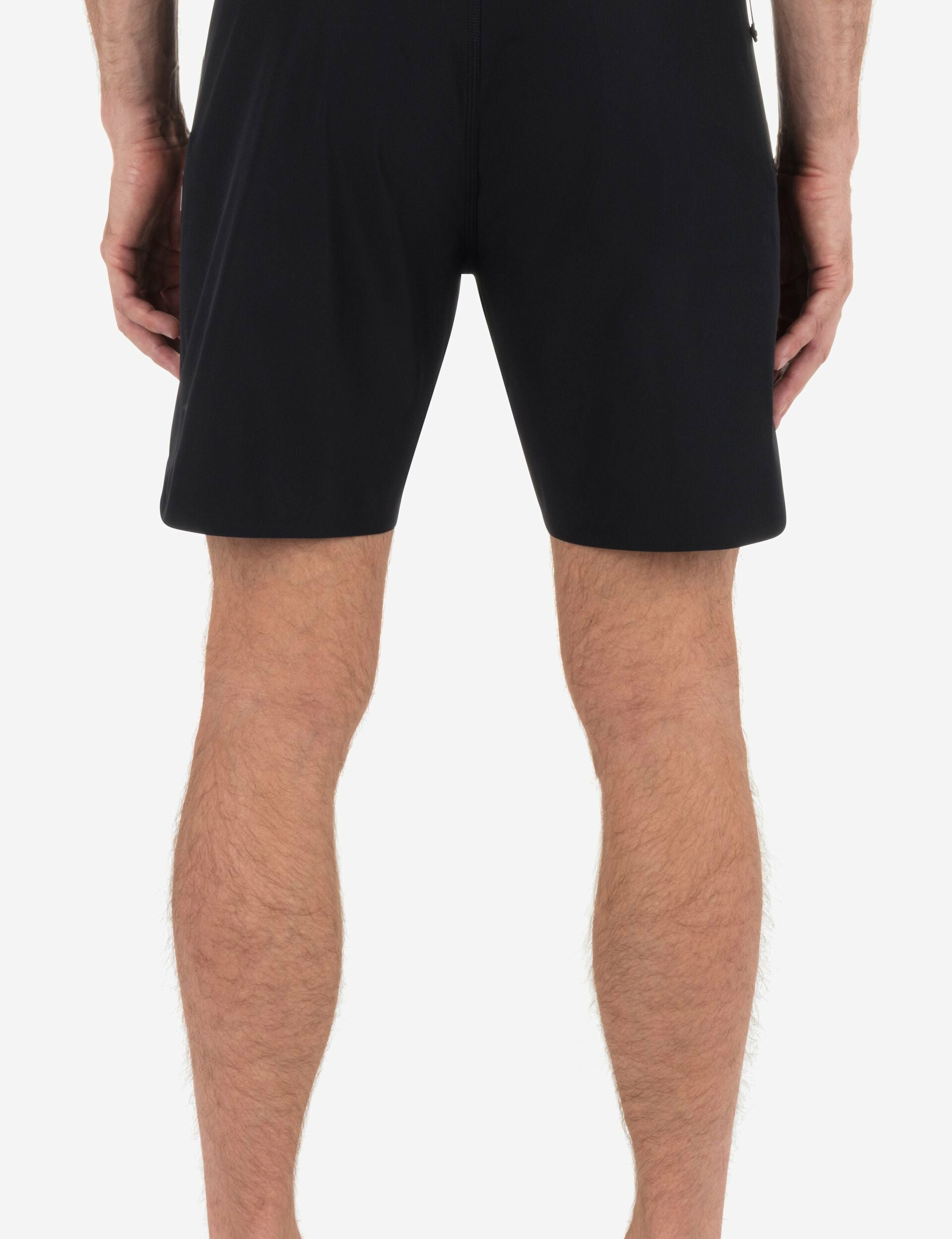 Phantom Fuse Boardshort 18" | Hurley BLACK Boardshorts