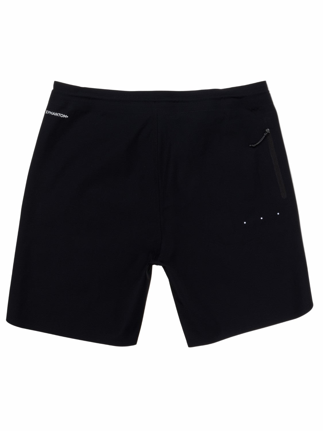Phantom Fuse Boardshort 18" | Hurley BLACK Boardshorts