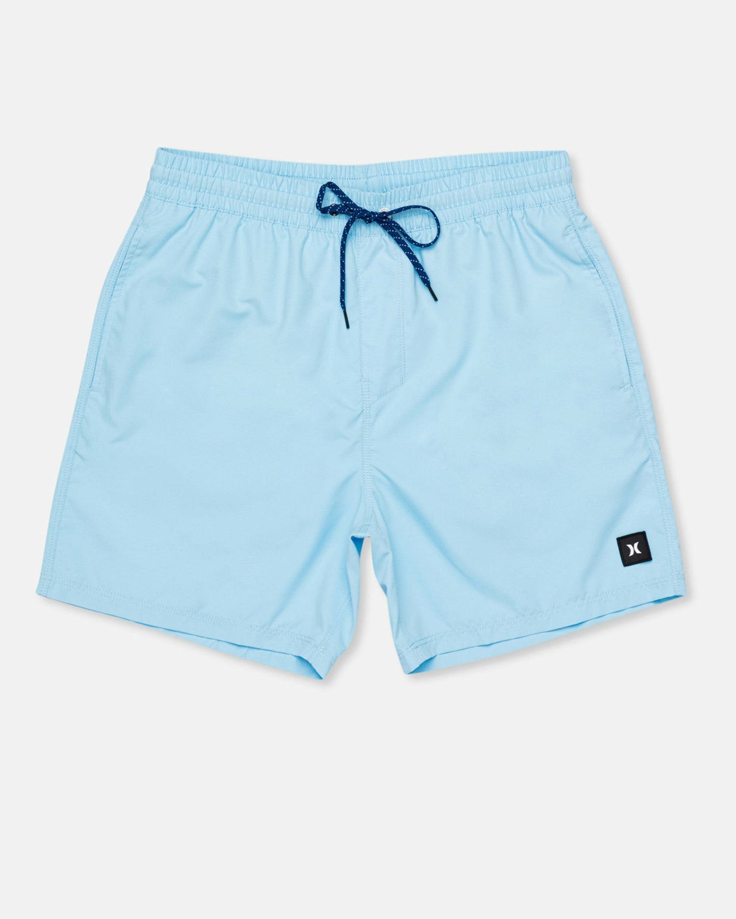 Icon Balboa Volley Boardshorts 17" | Hurley Blue Dream Boardshorts