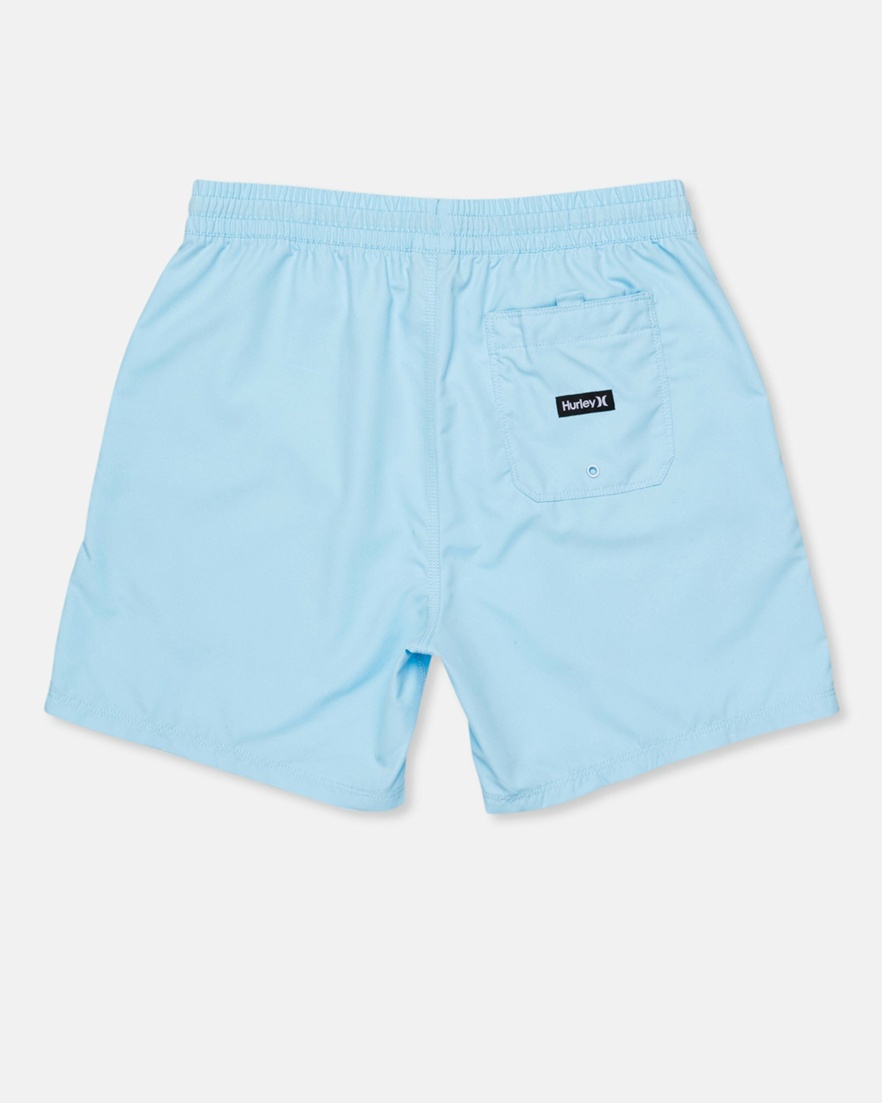 Icon Balboa Volley Boardshorts 17" | Hurley Blue Dream Boardshorts
