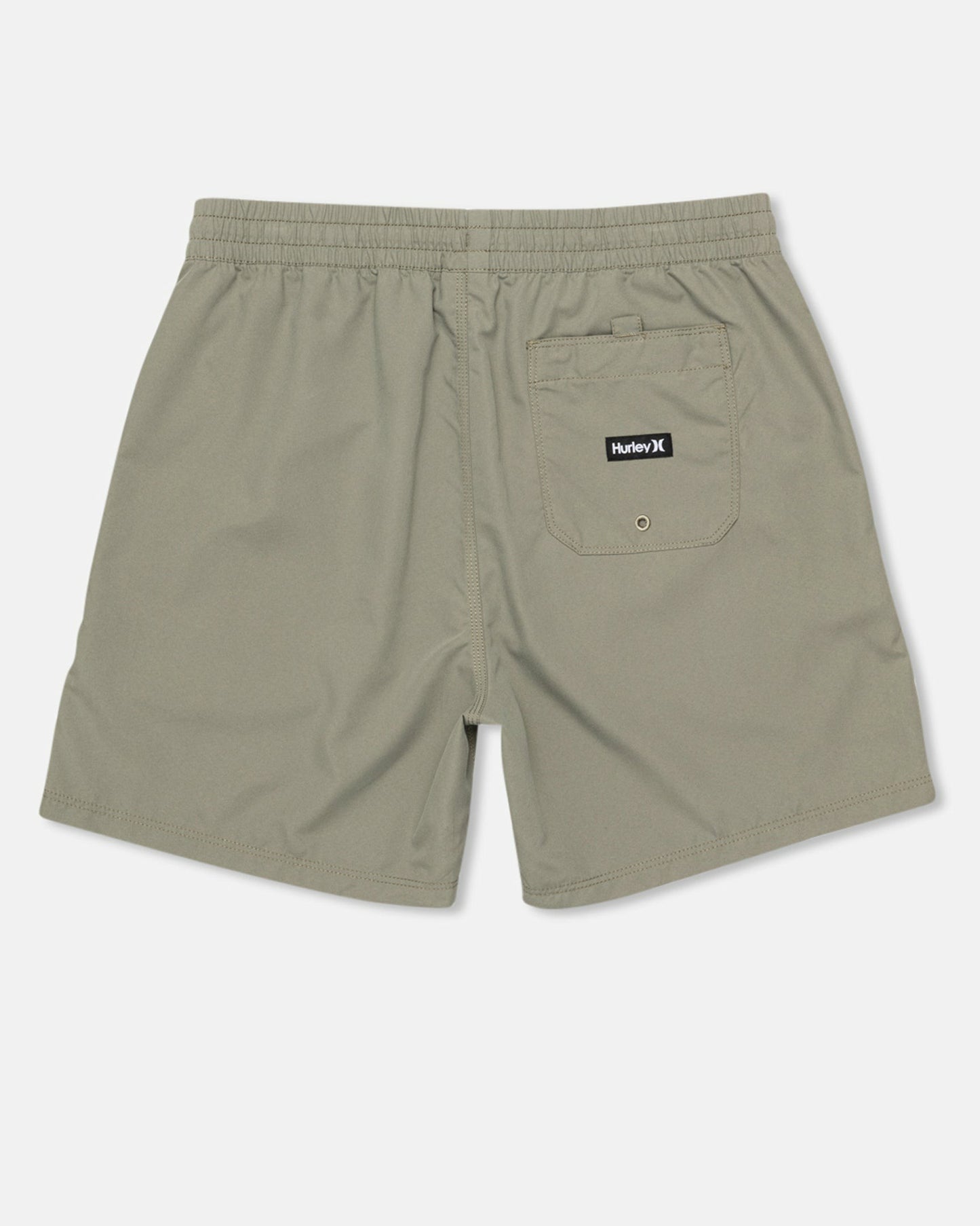 Icon Balboa Volley Boardshort 17" | Hurley Army Boardshorts