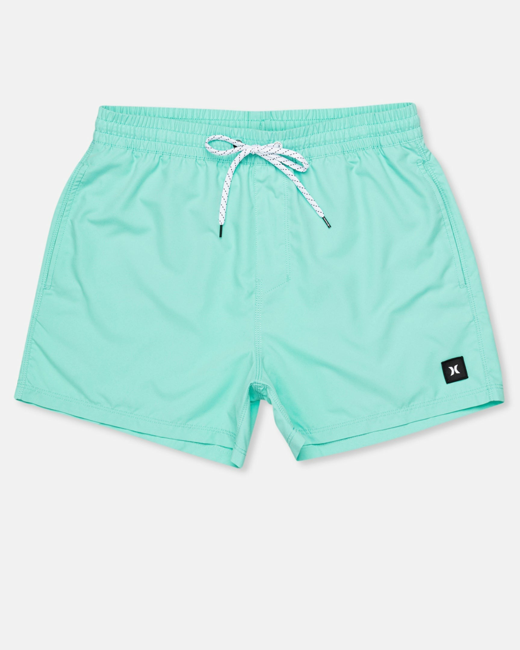 Icon Balboa Volley Boardshort 15" | Hurley Tropical Mist Boardshorts