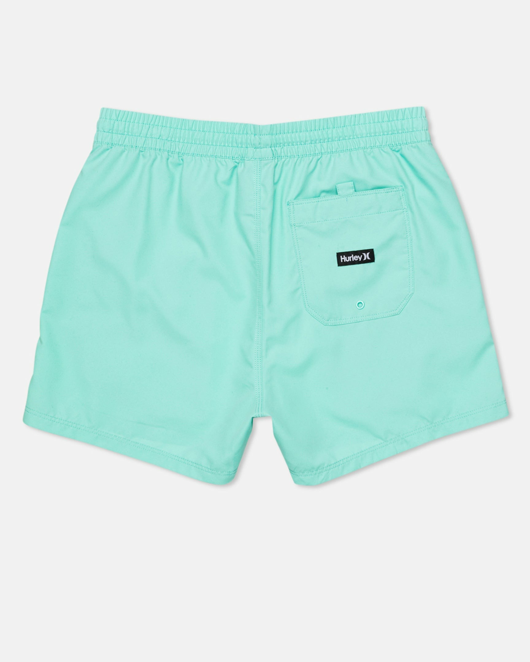 Icon Balboa Volley Boardshort 15" | Hurley Tropical Mist Boardshorts