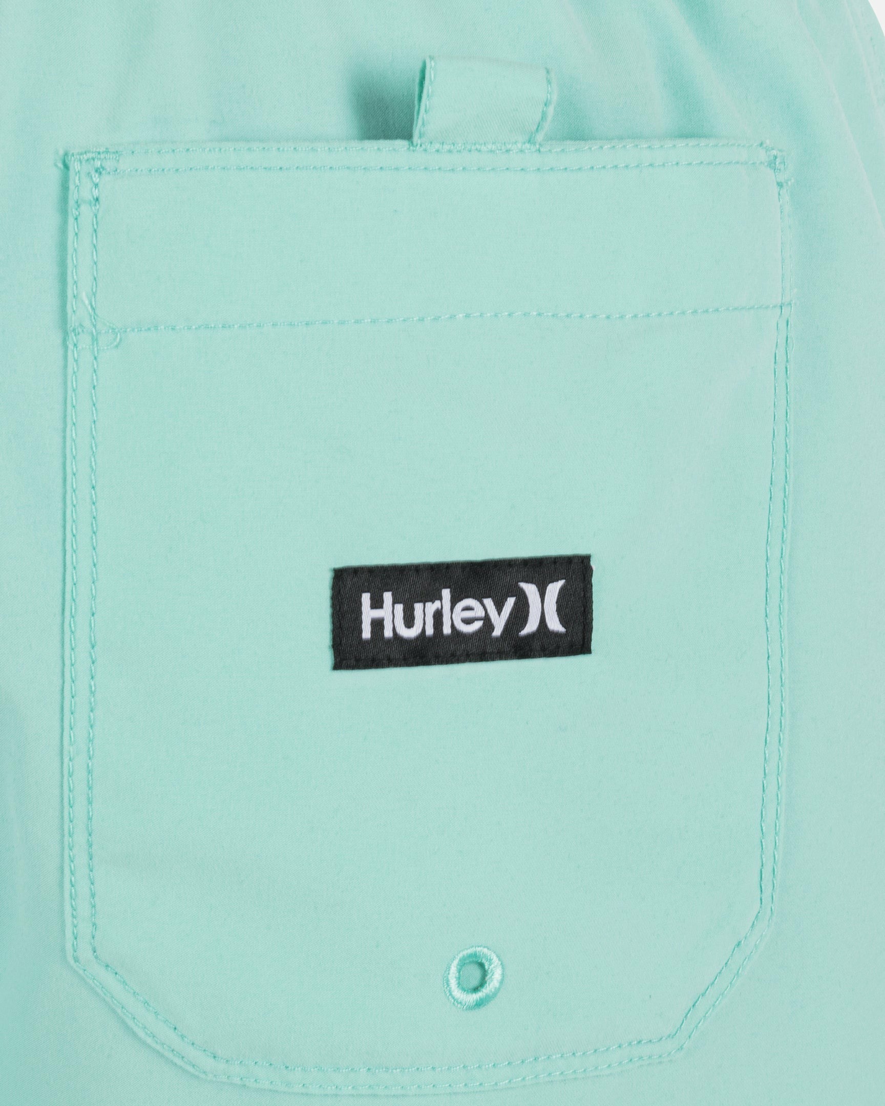 Icon Balboa Volley Boardshort 15" | Hurley Tropical Mist Boardshorts