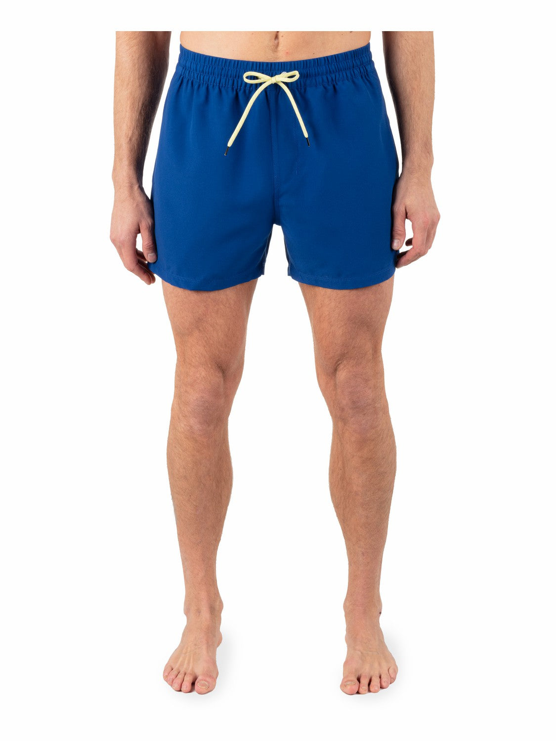 Icon Balboa Volley Boardshort 15" | Hurley Abyss Boardshorts
