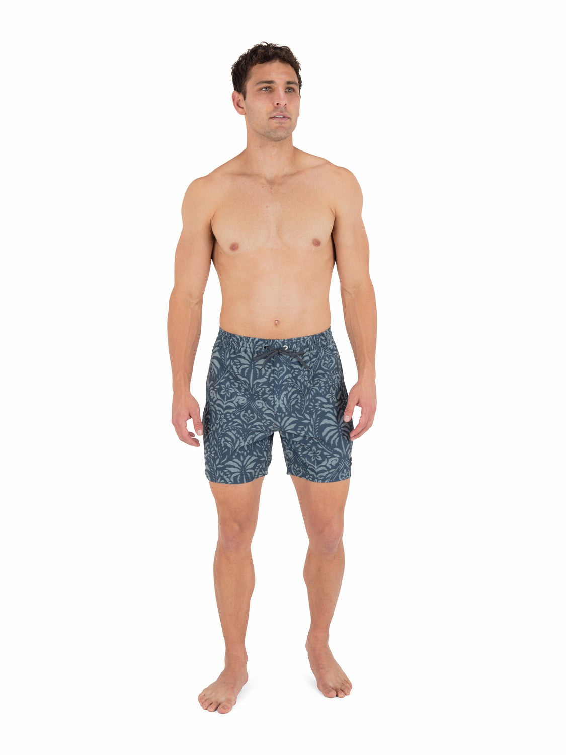 Cannonball Volley 17" | Hurley Destroyer Boardshorts