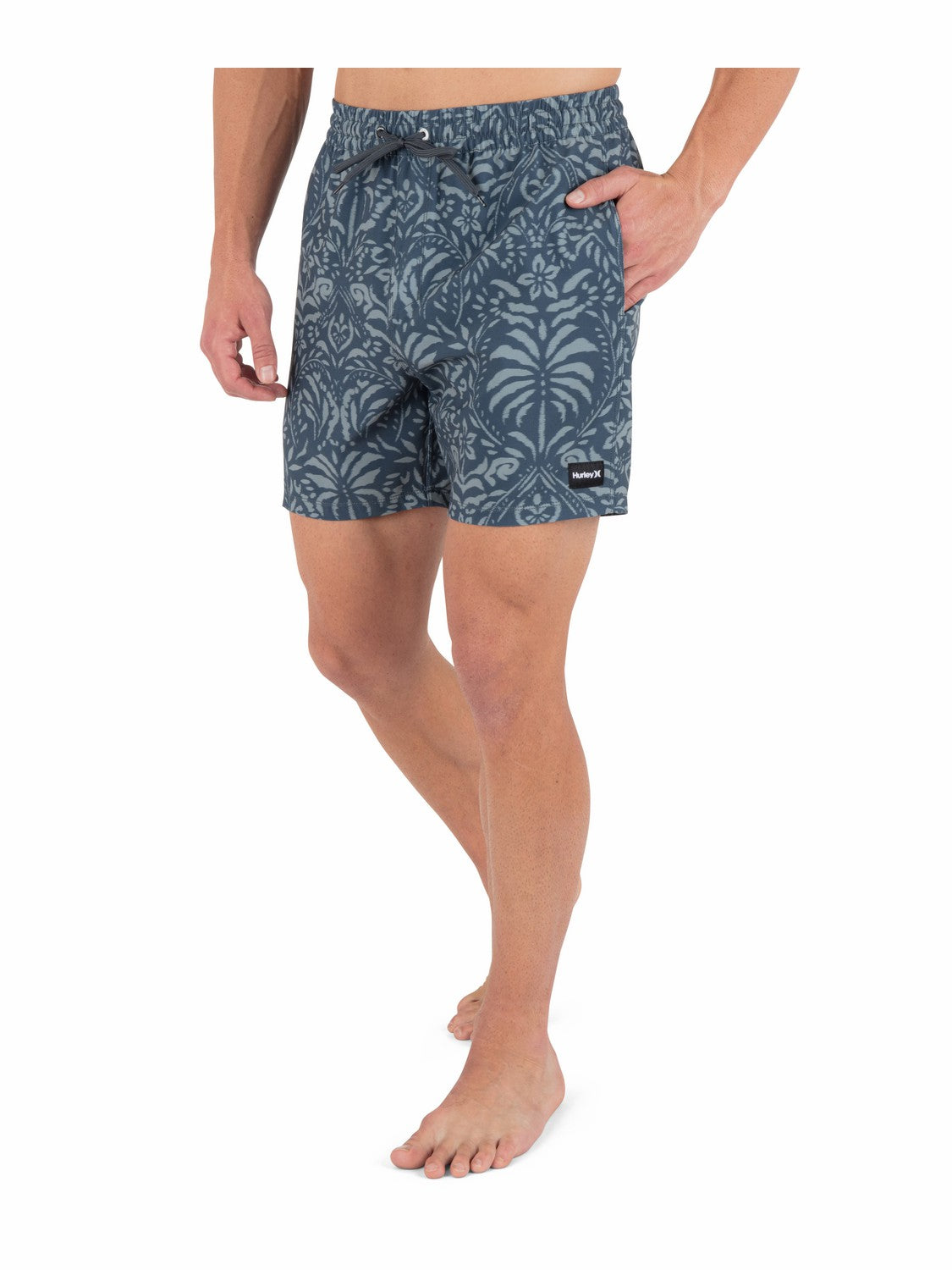 Cannonball Volley 17" | Hurley Destroyer Boardshorts