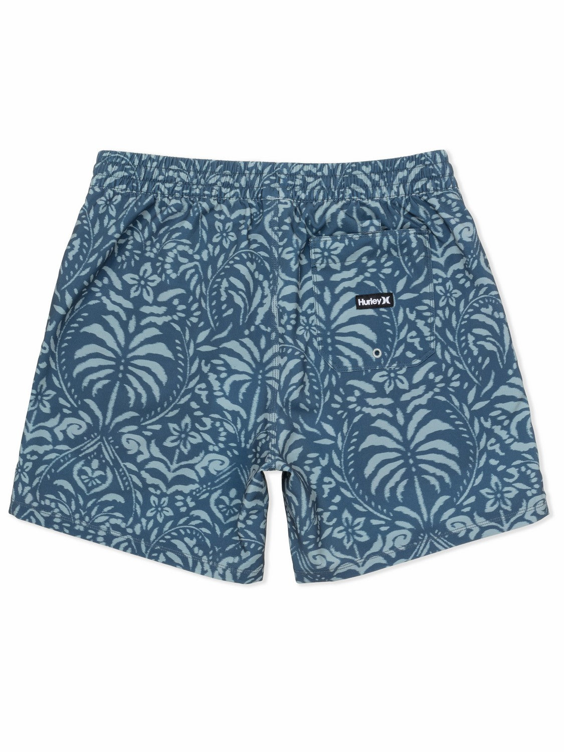 Cannonball Volley 17" | Hurley Destroyer Boardshorts