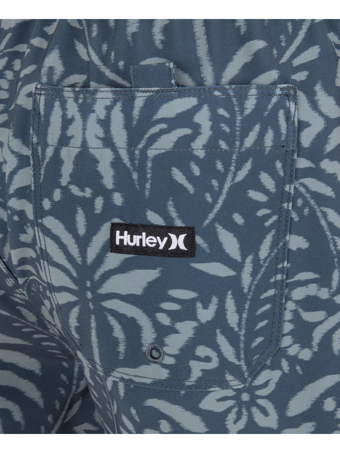Cannonball Volley 17" | Hurley Destroyer Boardshorts