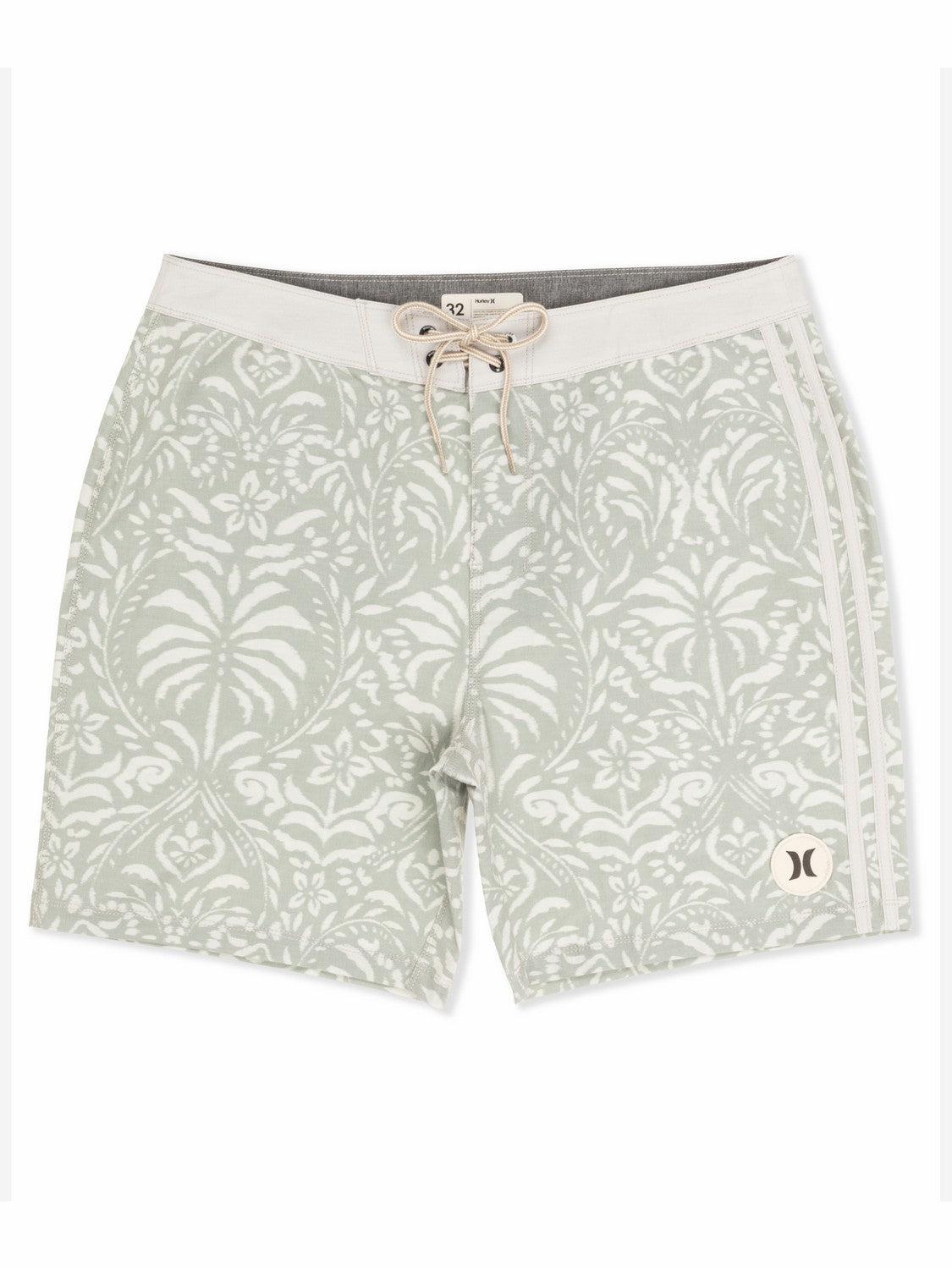 Phantom Naturals Tailgate 18" | Hurley Heavy Meadow Boardshorts