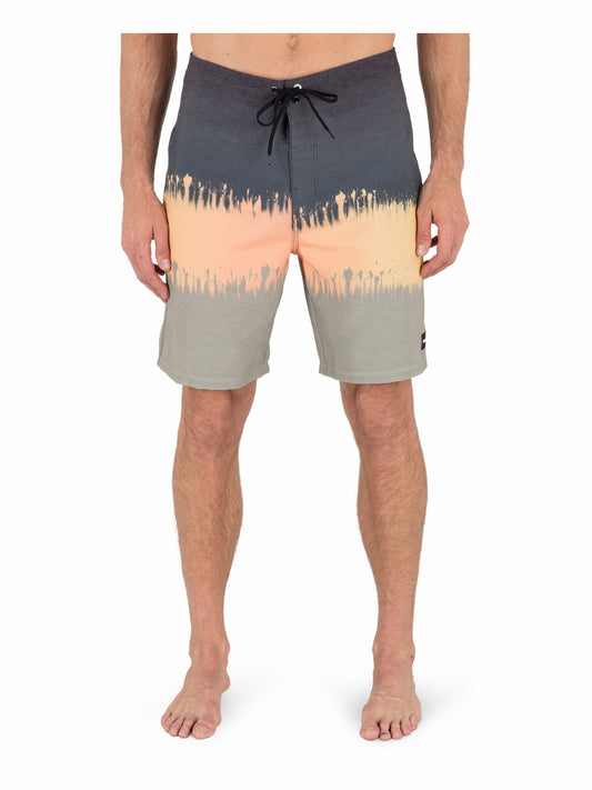 Weekender 20" | Hurley Dark Stone Grey Boardshorts