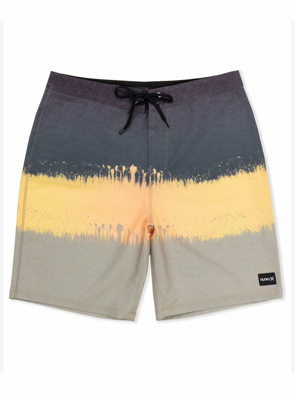 Weekender 20" | Hurley Dark Stone Grey Boardshorts