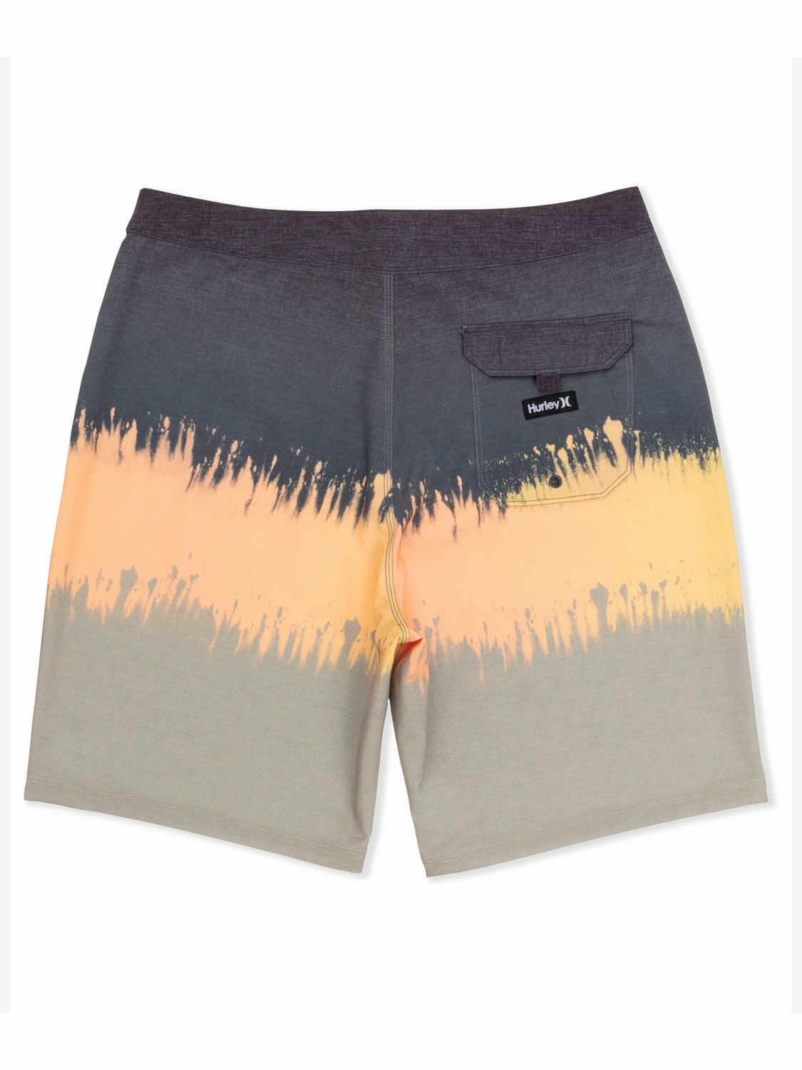 Weekender 20" | Hurley Dark Stone Grey Boardshorts