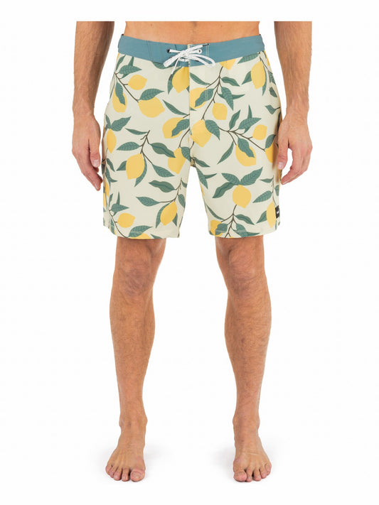 Phantom Eco Classic 18" | Hurley Pineapple Boardshorts