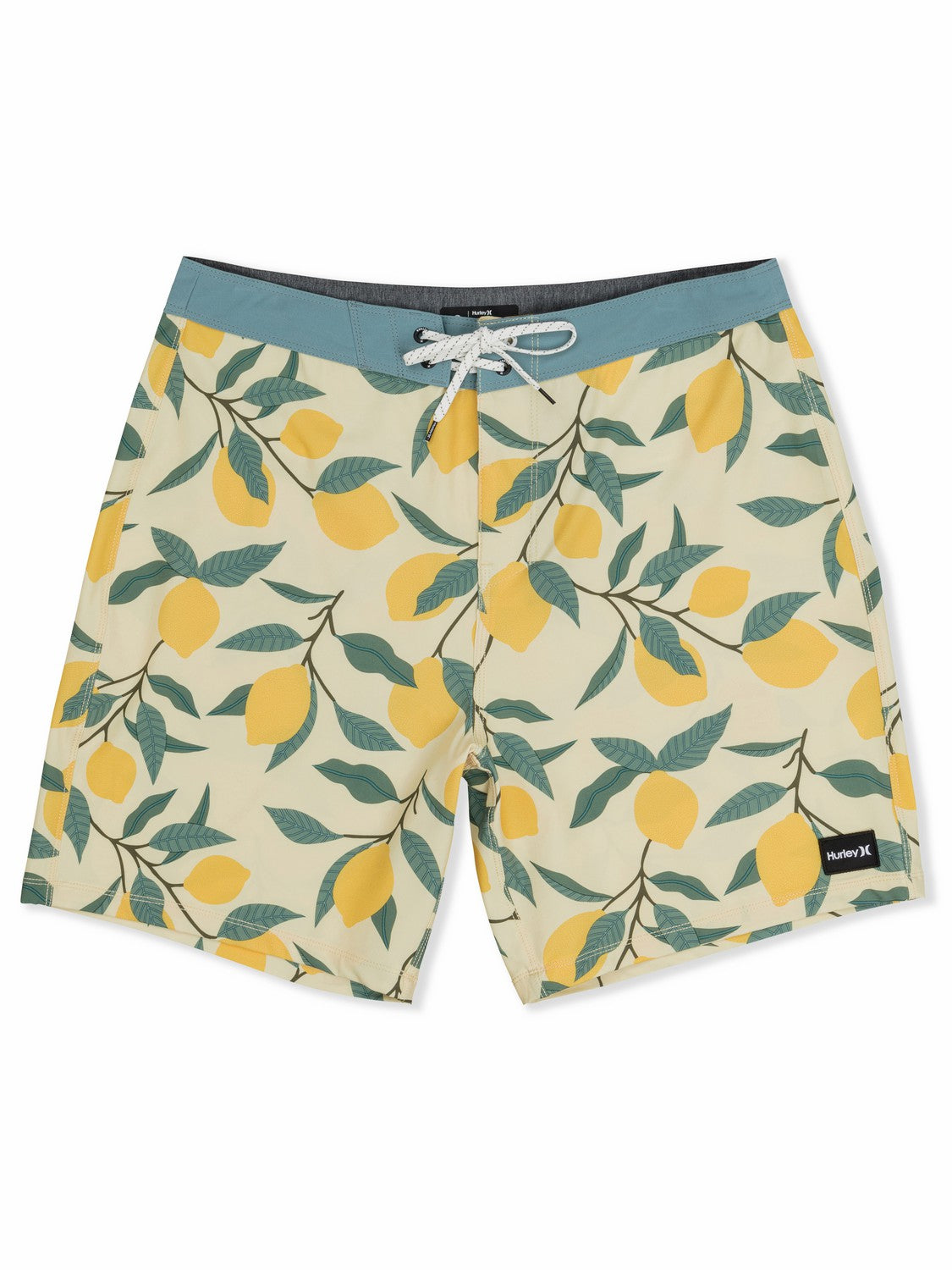Phantom Eco Classic 18" | Hurley Pineapple Boardshorts