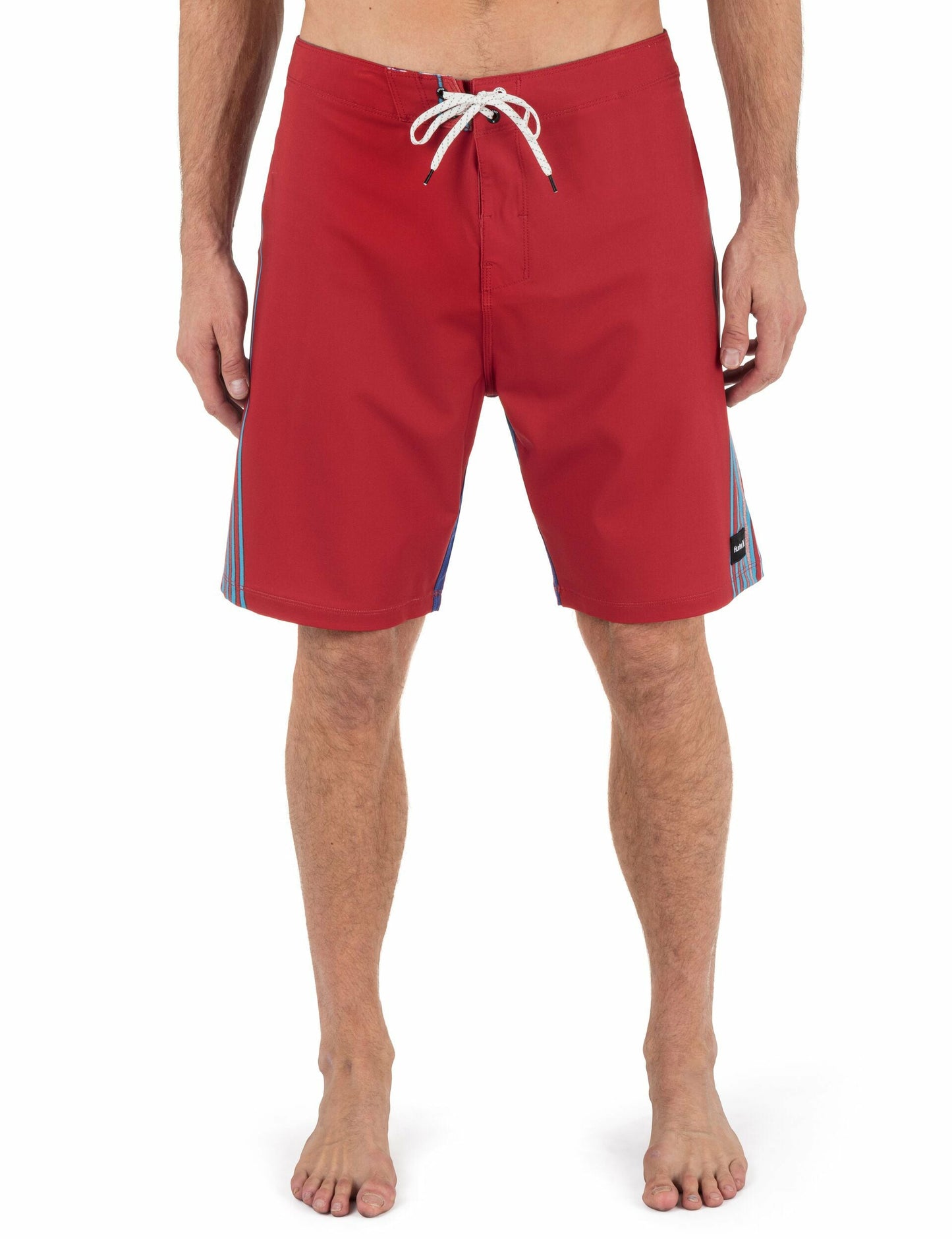 Phantom Eco Weekender 20" | Hurley UNITY RED Boardshorts